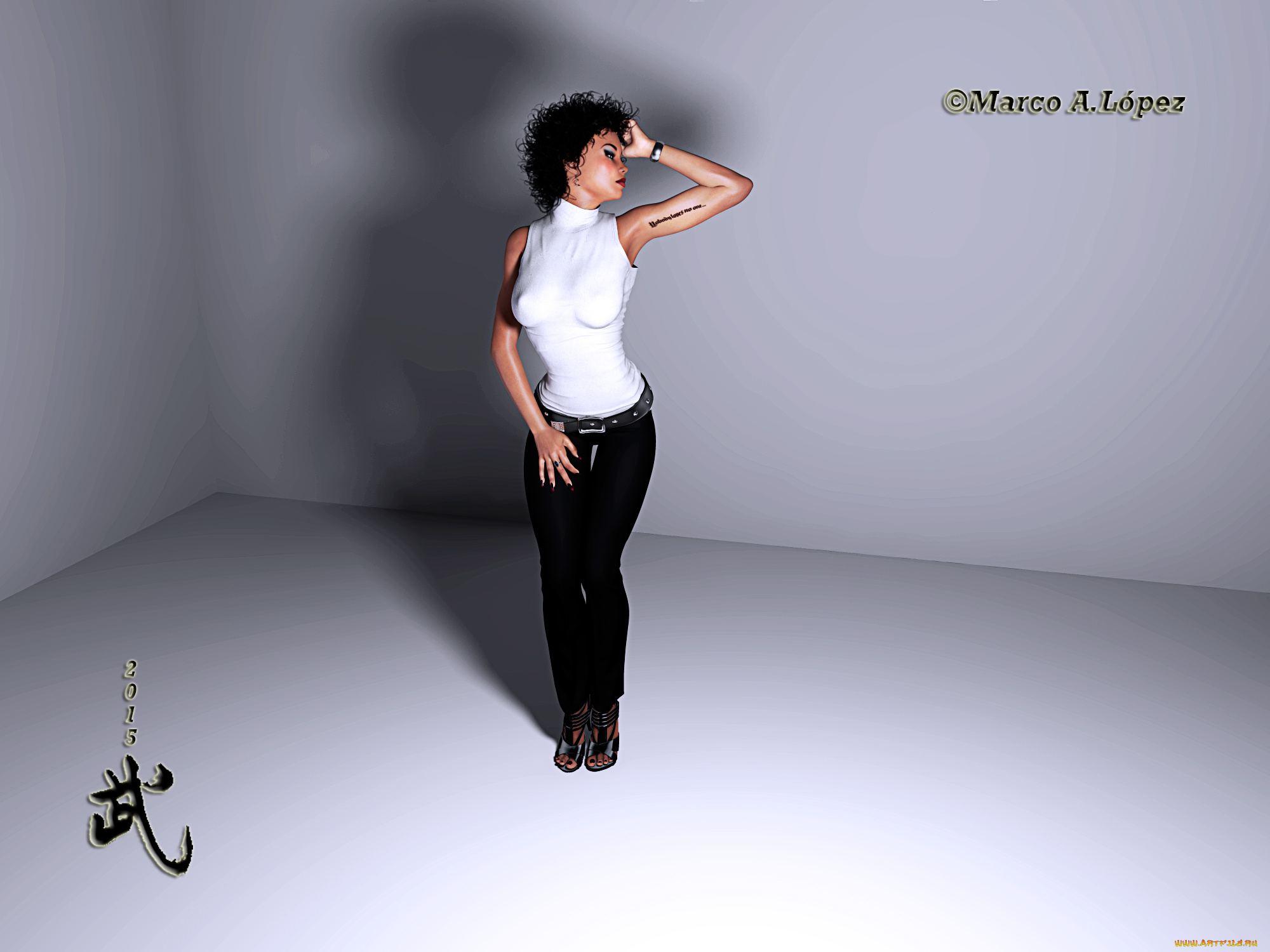 3д, графика, люди, , people, фон, взгляд, девушка