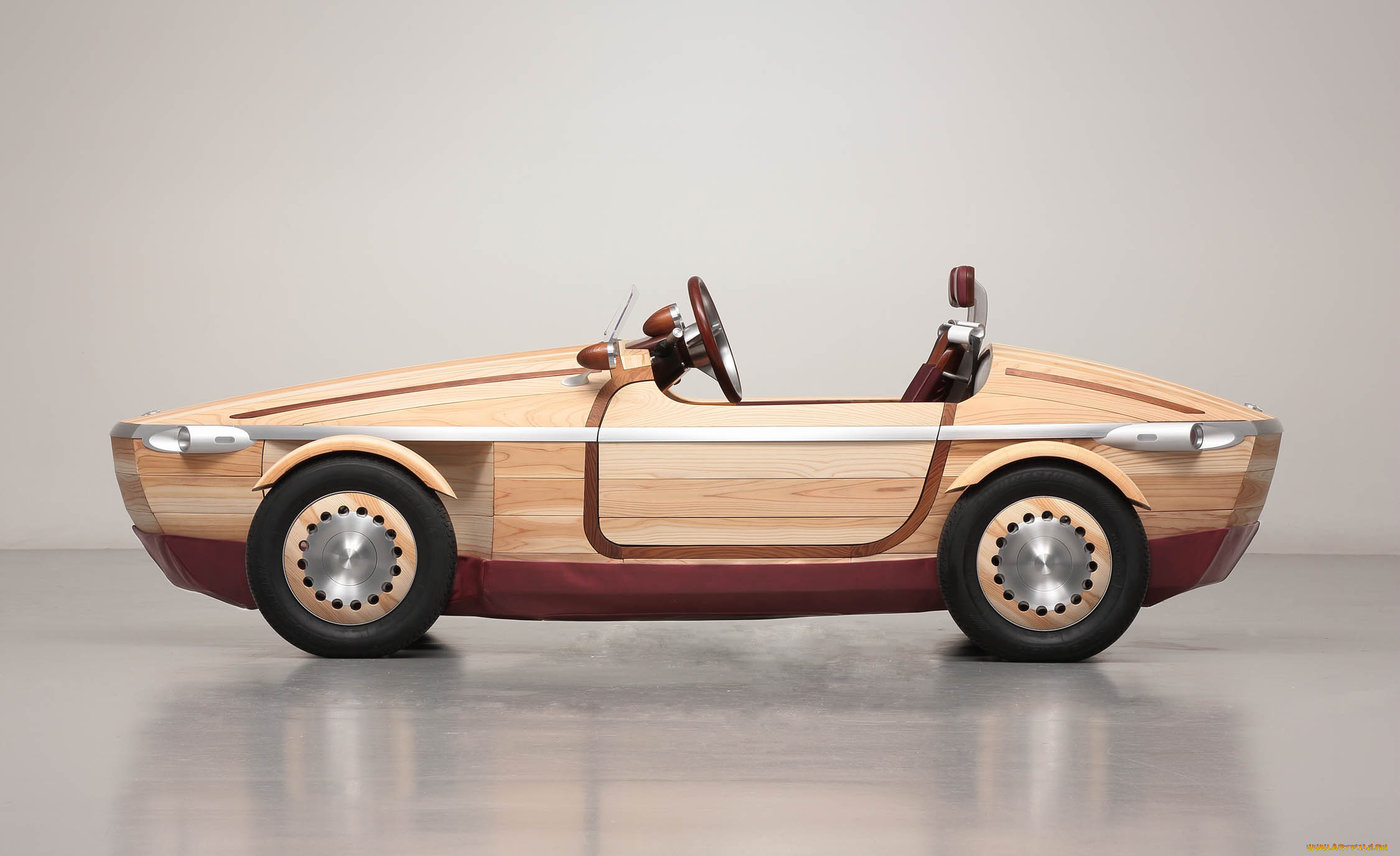 toyota, setsuna, concept, electric, car, автомобили, toyota, car, setsuna, electric, concept