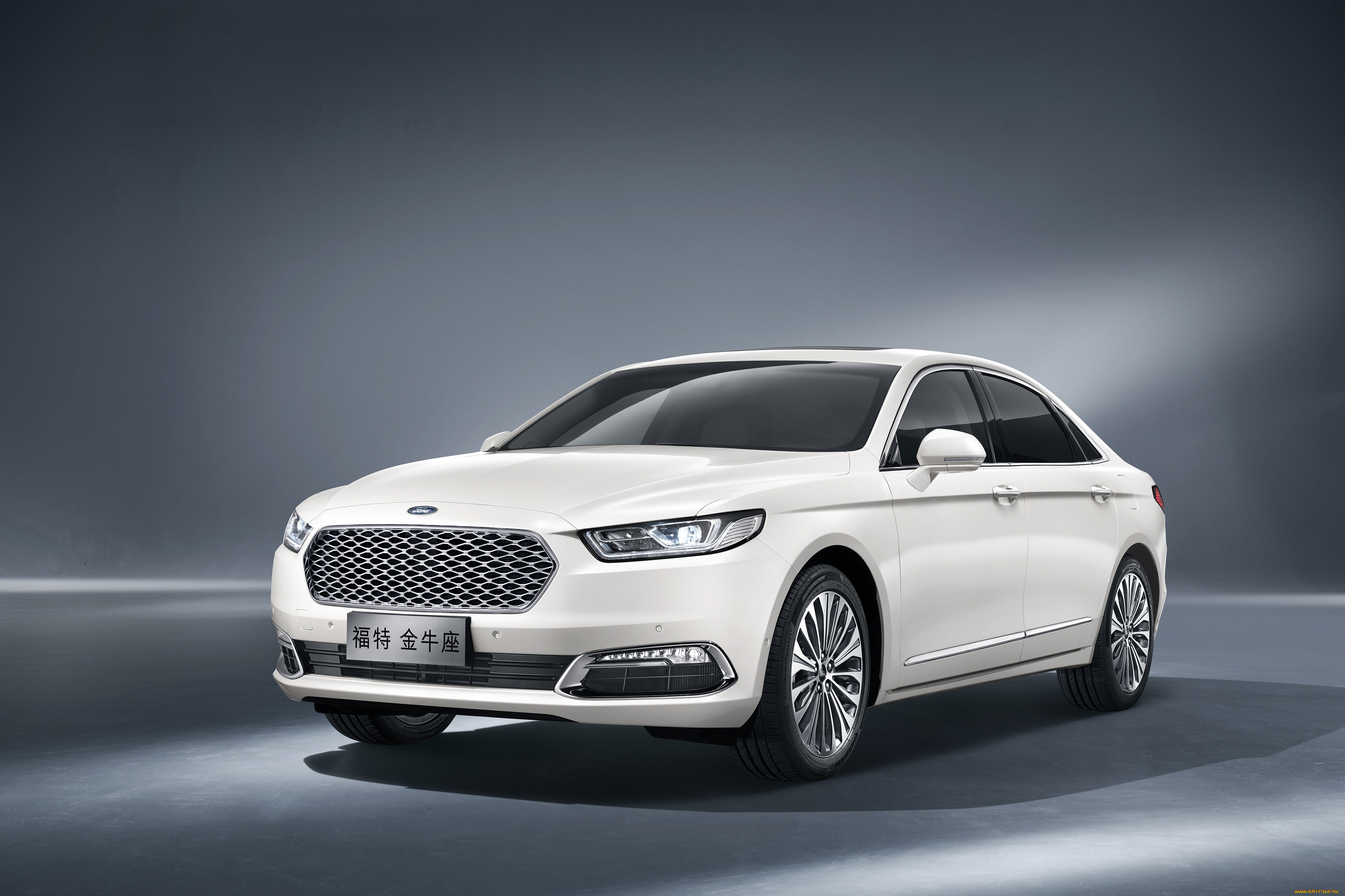 автомобили, ford, cn-spec, 2016г, ltd, taurus