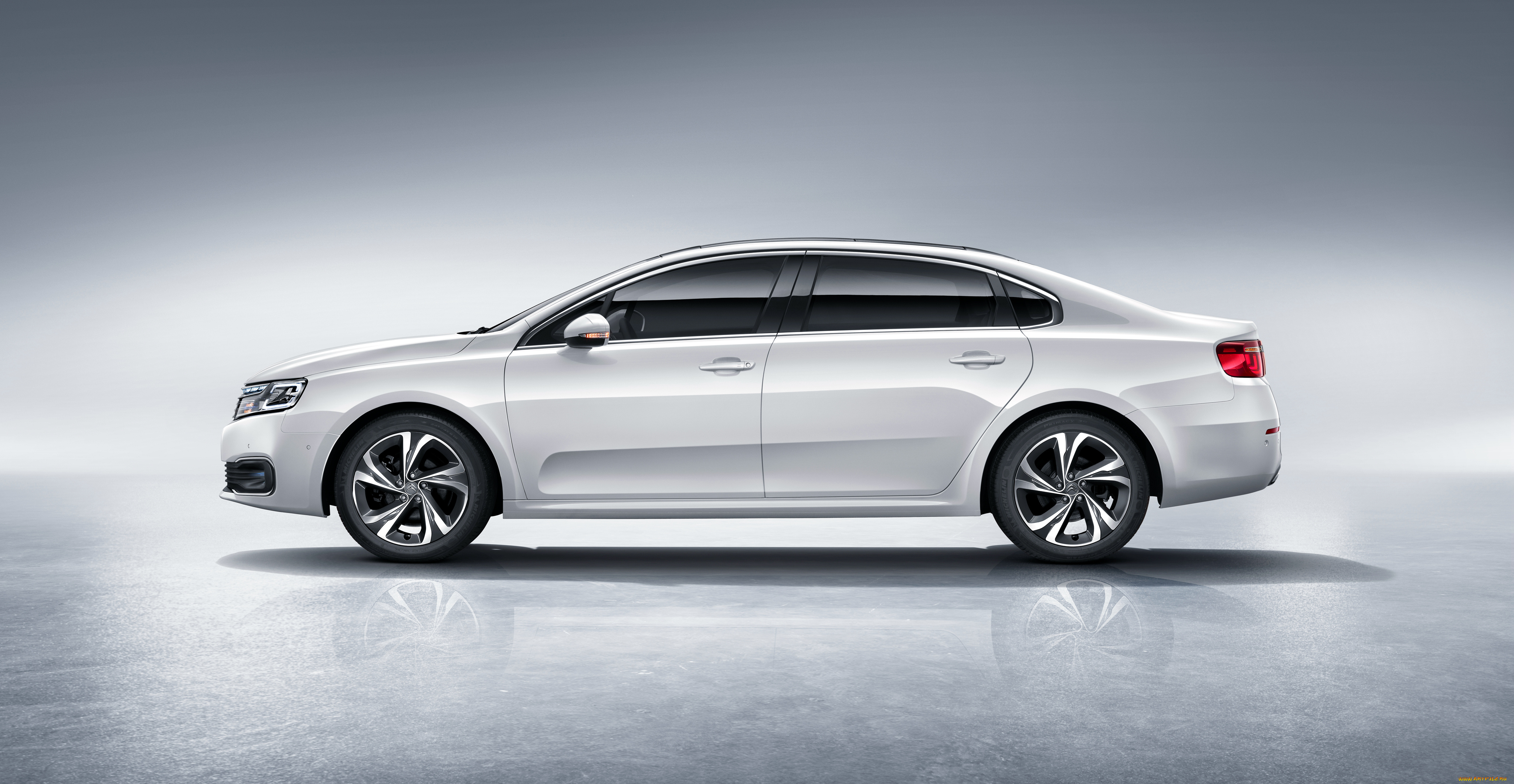 автомобили, citroen, ds, citroеn, c6, 2016г