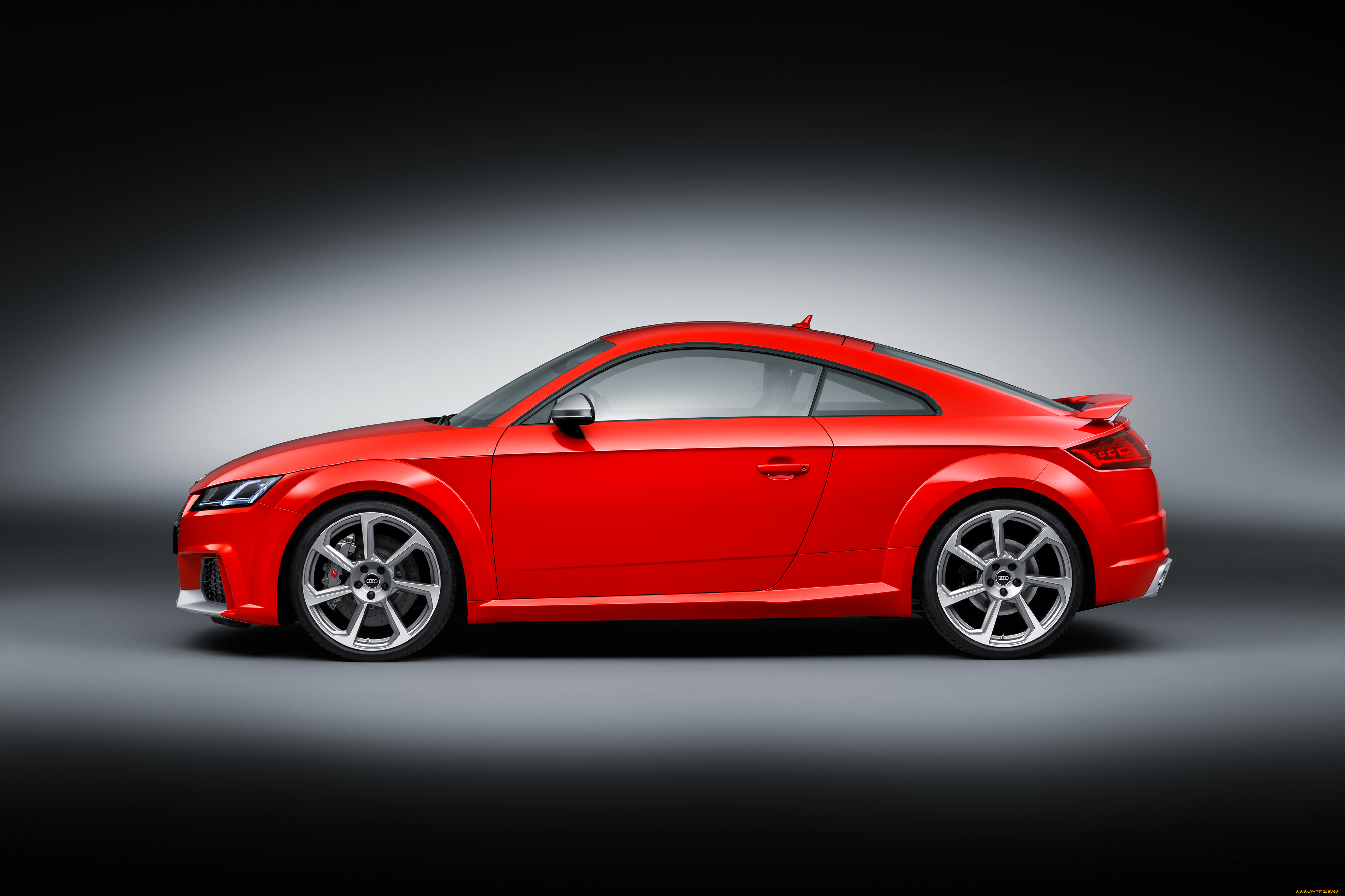 автомобили, audi, 2016, г, 8s, coupе, tt, rs