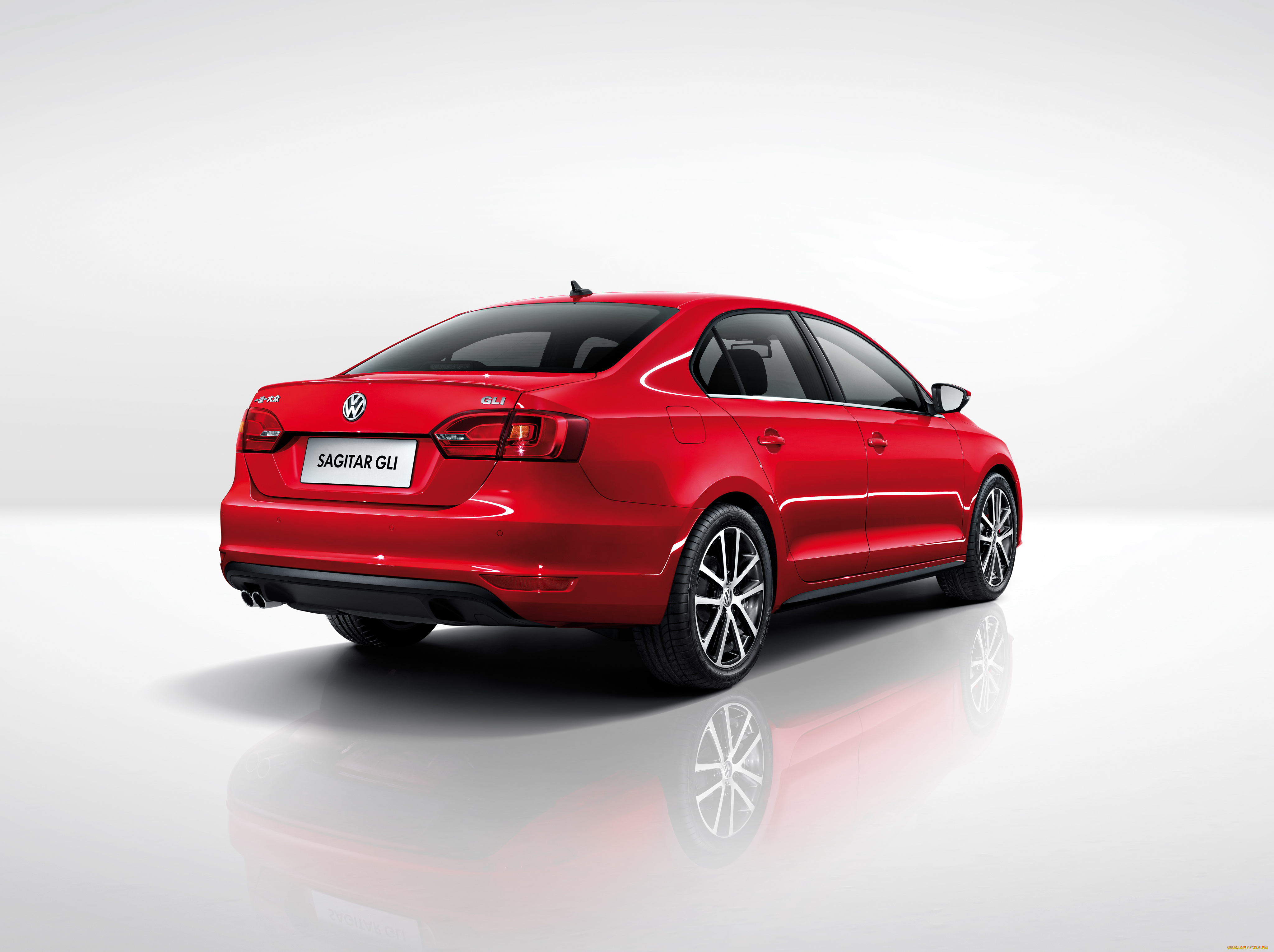 автомобили, volkswagen, sagitar, gli