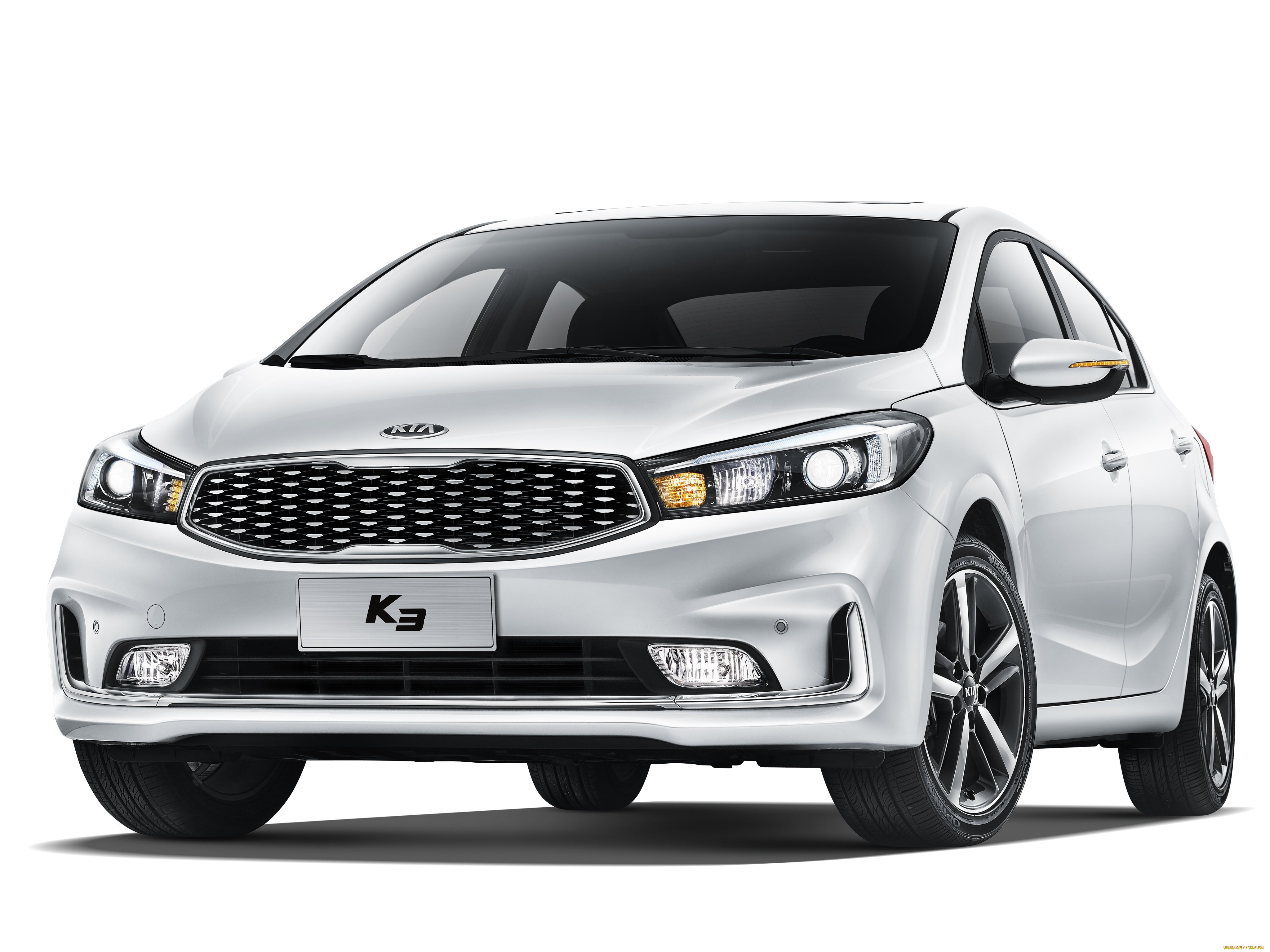 автомобили, kia, cn-spec, k3, 2016г