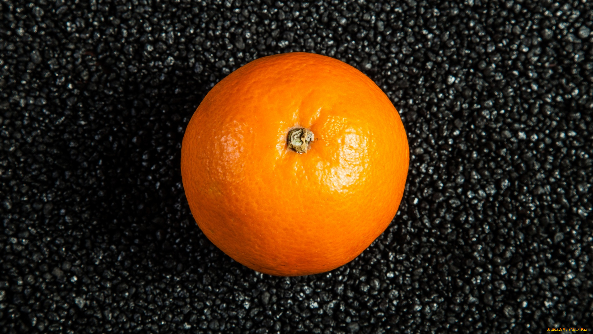 еда, цитрусы, апельсин