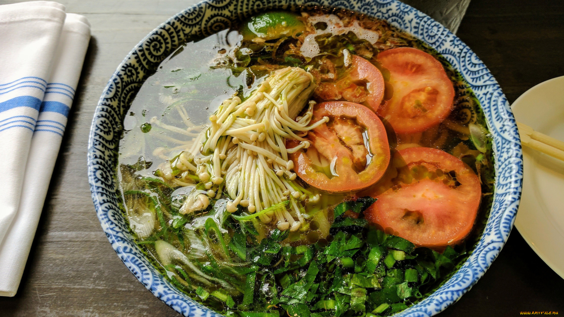 еда, первые, блюда, суп