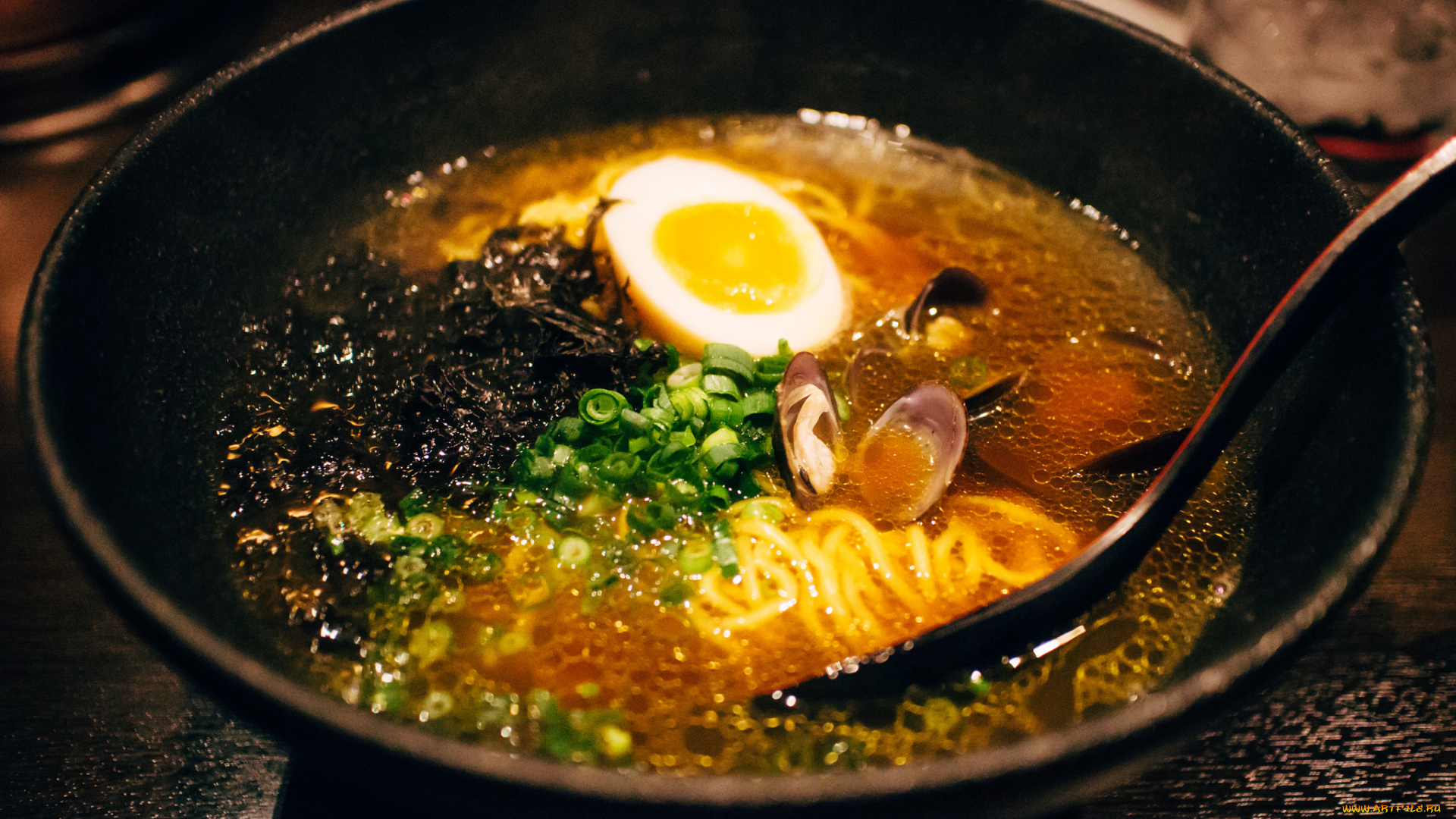 еда, первые, блюда, суп