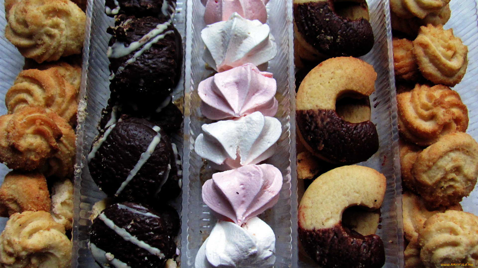 еда, пирожные, , кексы, , печенье, печенье