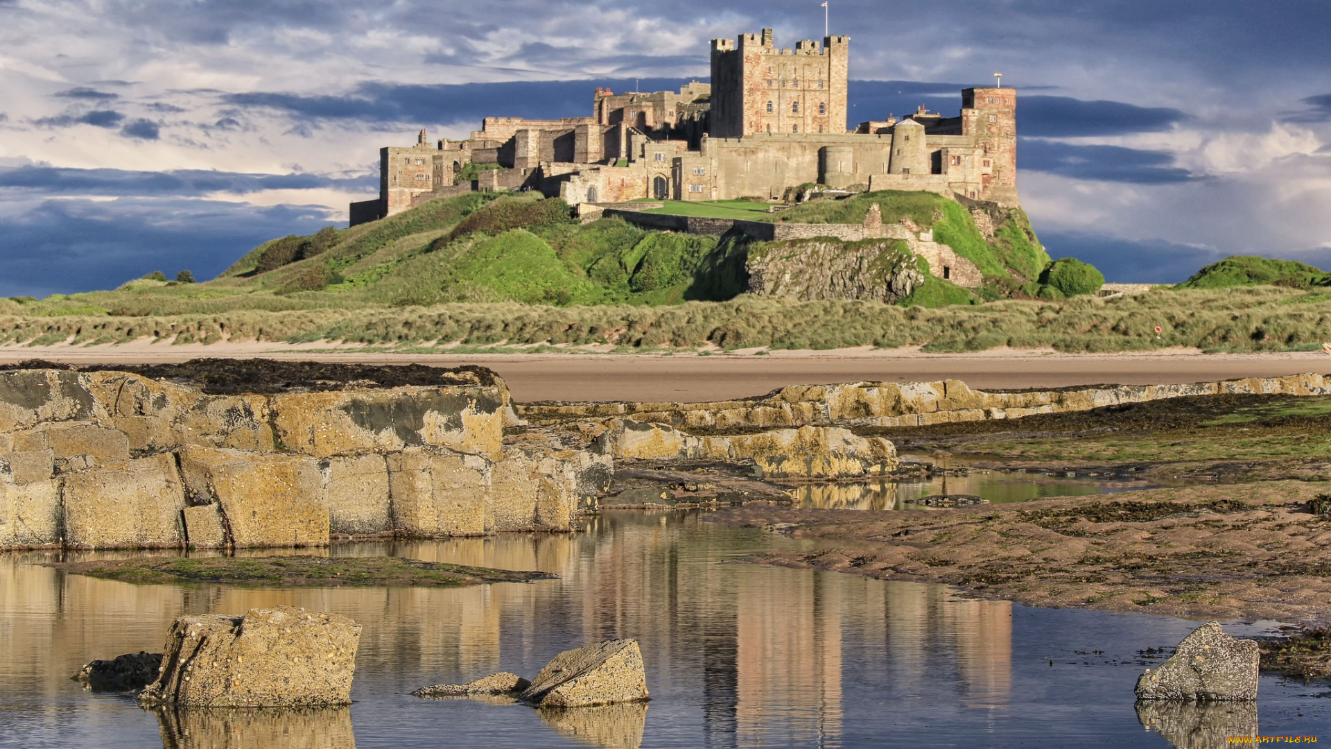 города, -, дворцы, , замки, , крепости, фортпост