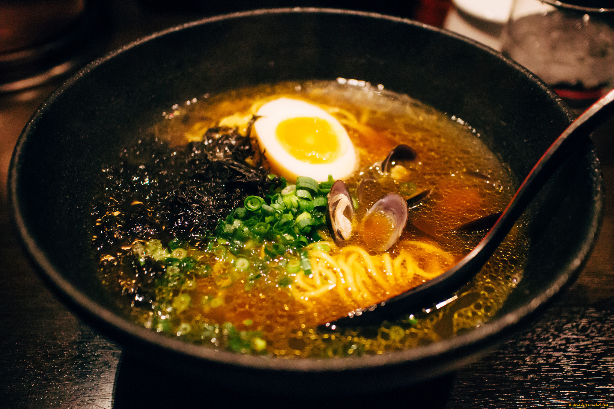 еда, первые, блюда, суп