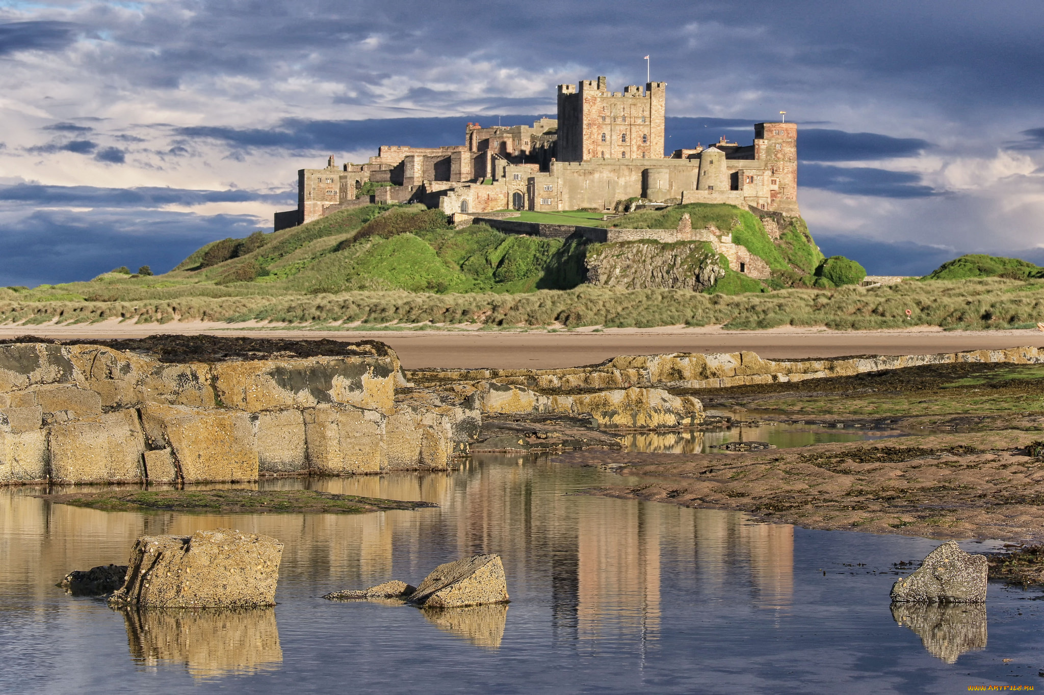 города, -, дворцы, , замки, , крепости, фортпост