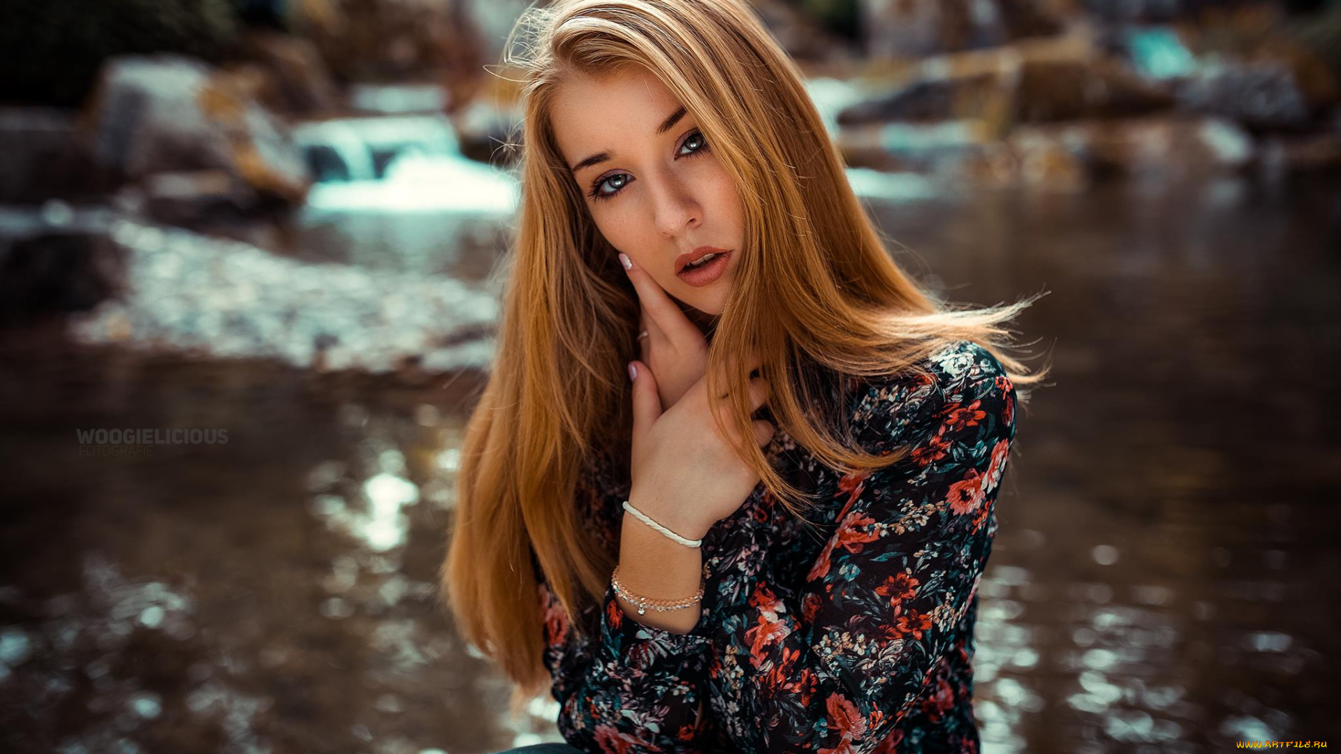 девушка, девушки, -unsort, , блондинки, , светловолосые, модель