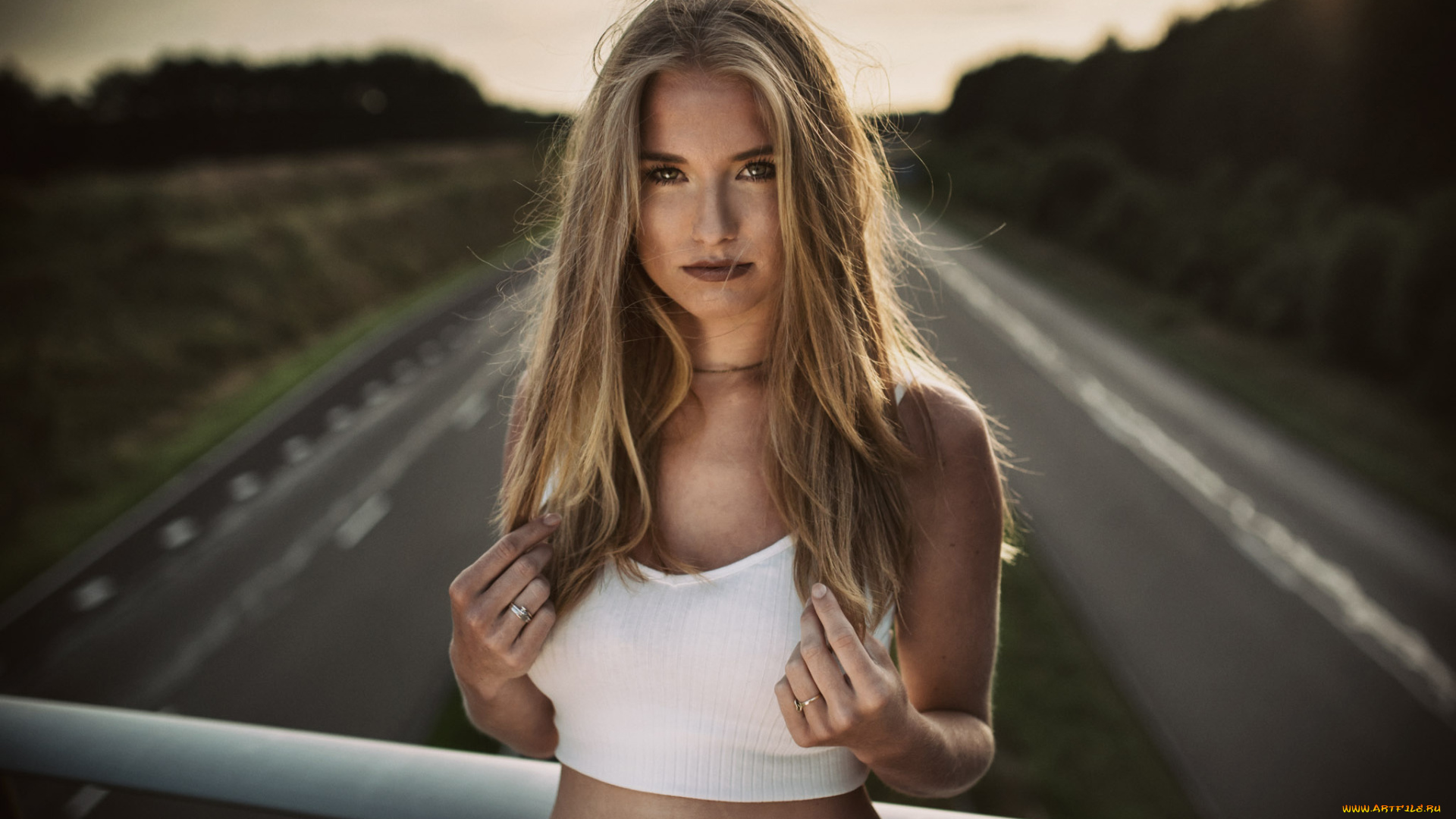 девушка, девушки, -unsort, , блондинки, , светловолосые, модель