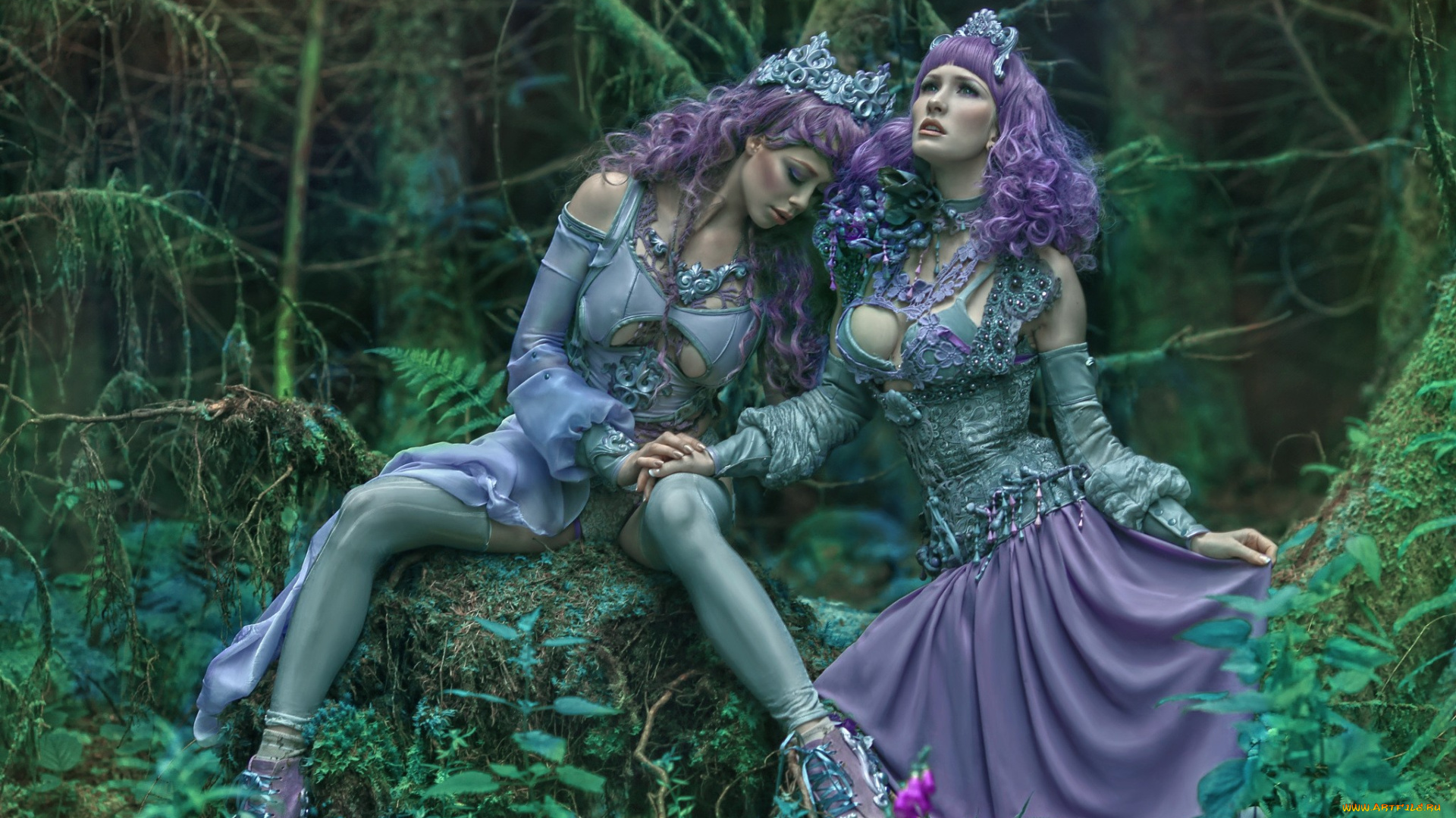 девушка, девушки, -unsort, , креатив, модель