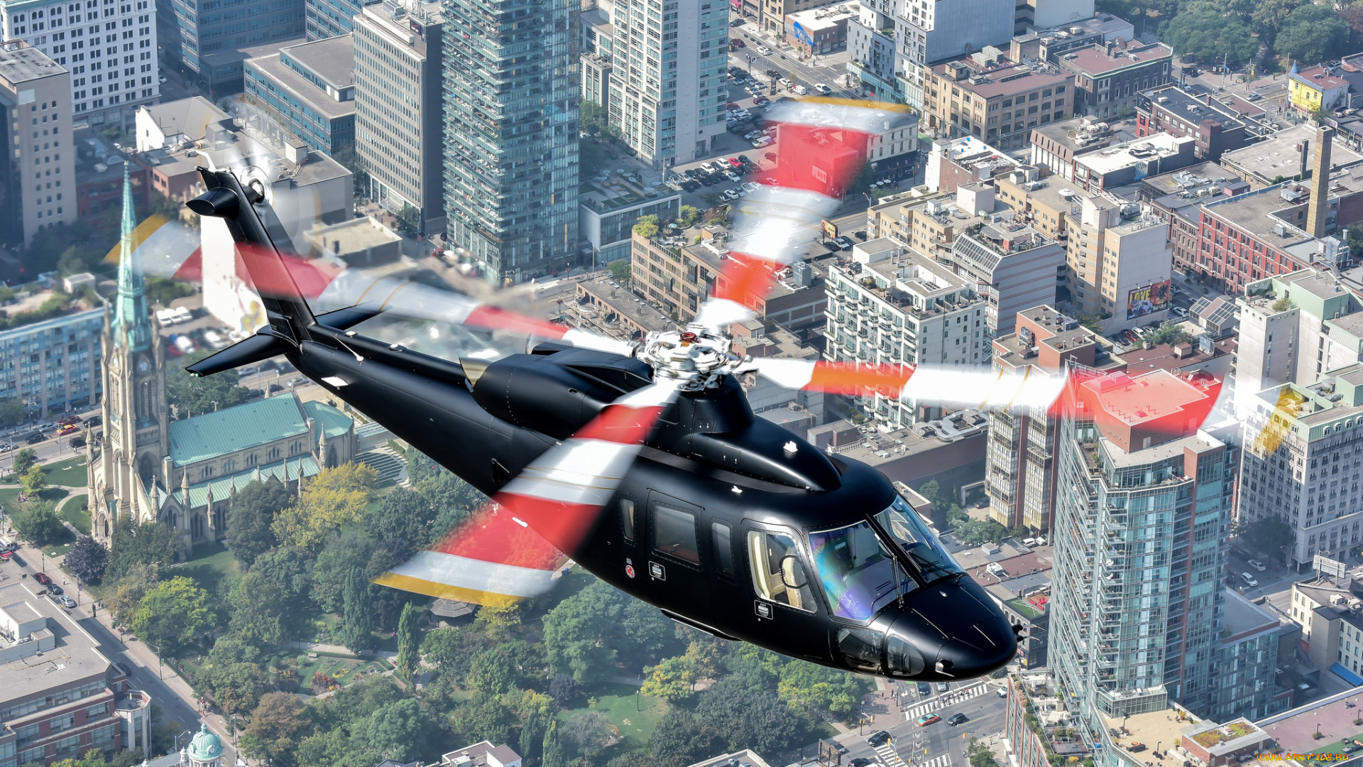 sikorsky, s-76d, авиация, вертолёты, вертушка