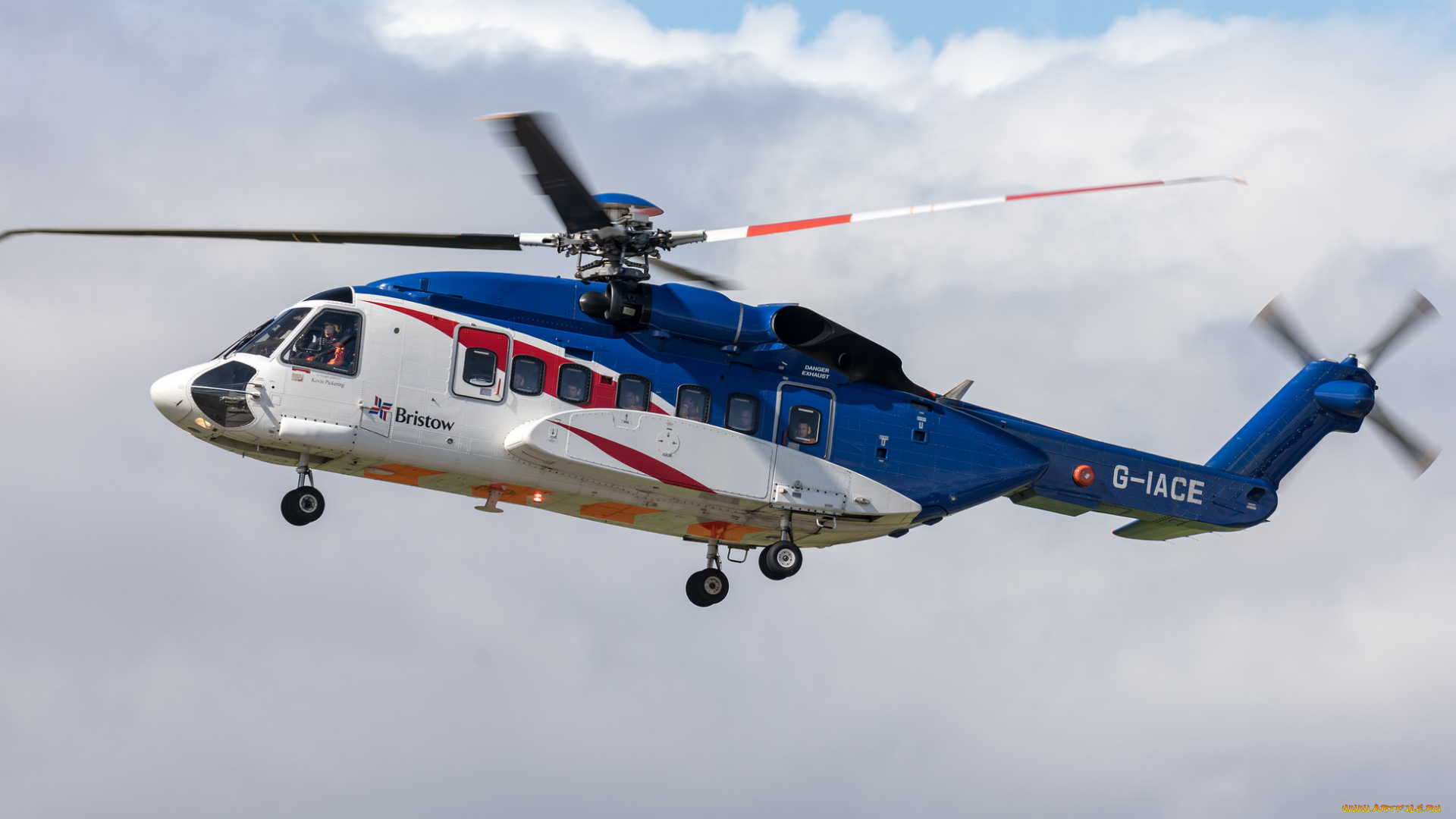 sikorsky, s-92, helibusk, авиация, вертолёты, вертушка