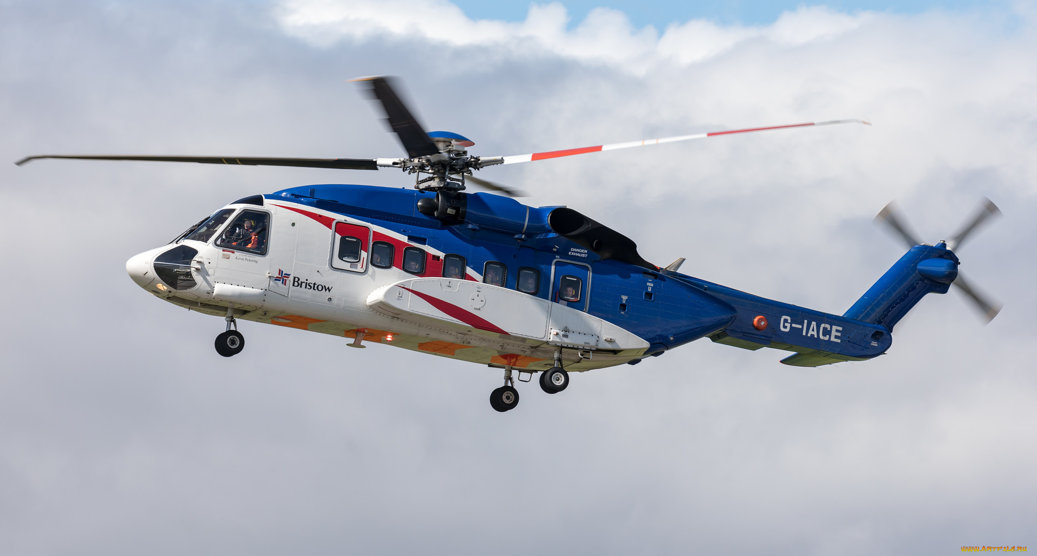sikorsky, s-92, helibusk, авиация, вертолёты, вертушка