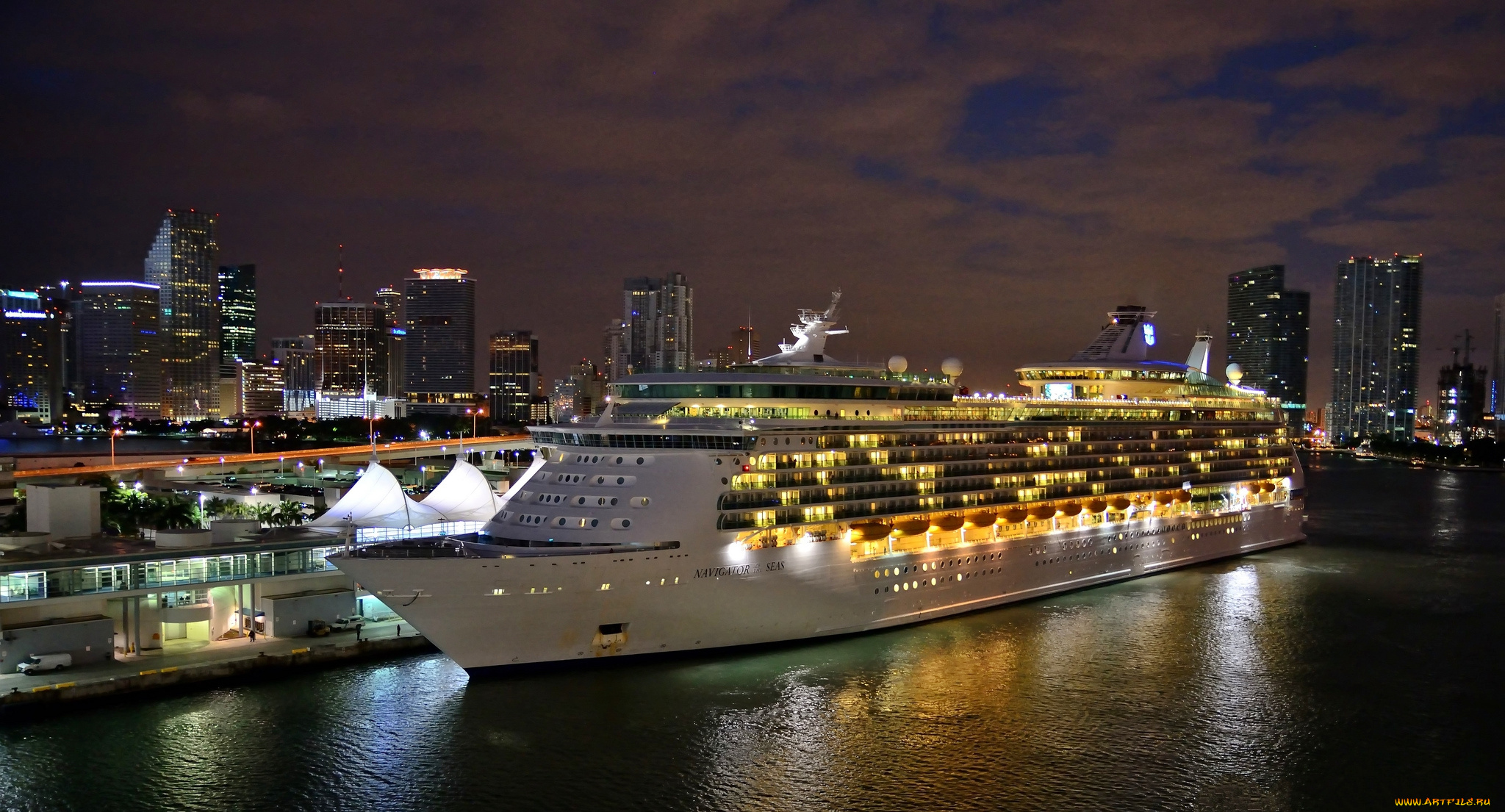 navigator, of, the, seas, корабли, лайнеры, лайнер, круиз