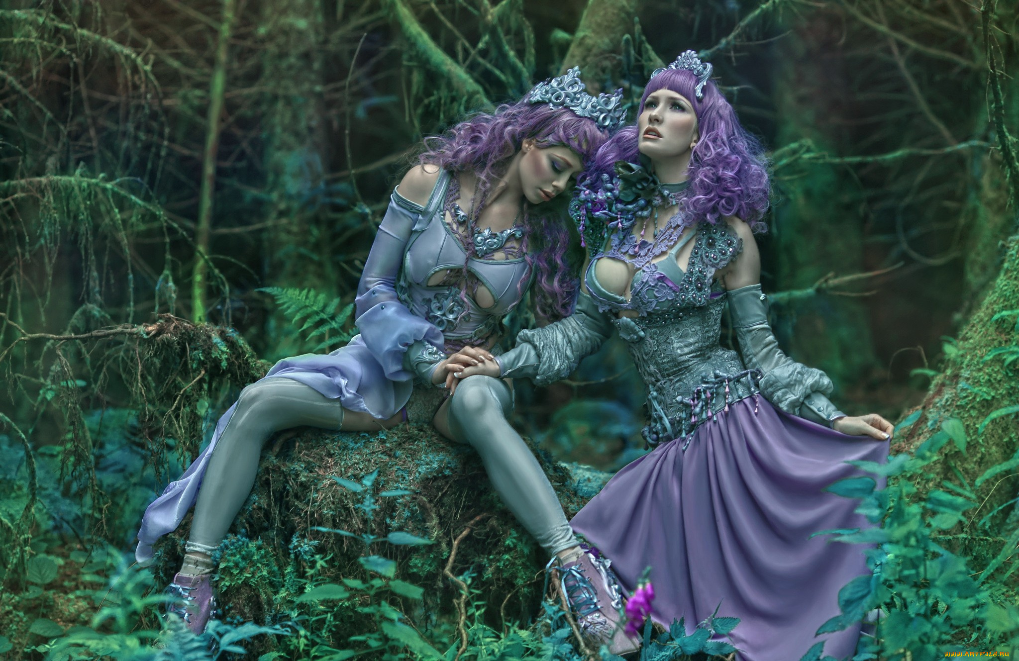 девушка, девушки, -unsort, , креатив, модель