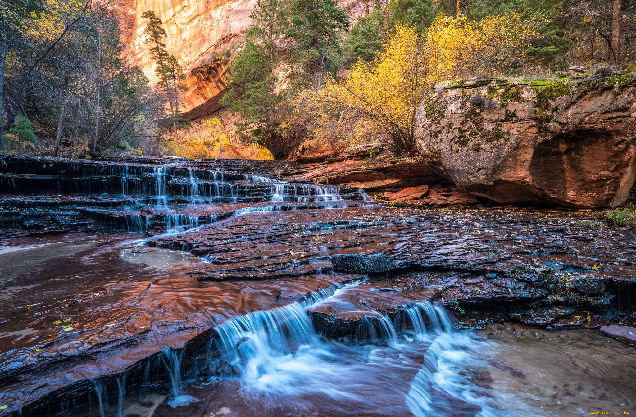 природа, реки, озера, простор