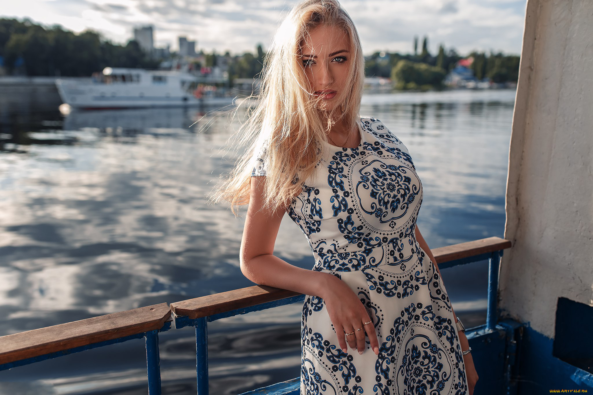 девушка, девушки, -unsort, , блондинки, , светловолосые, модель