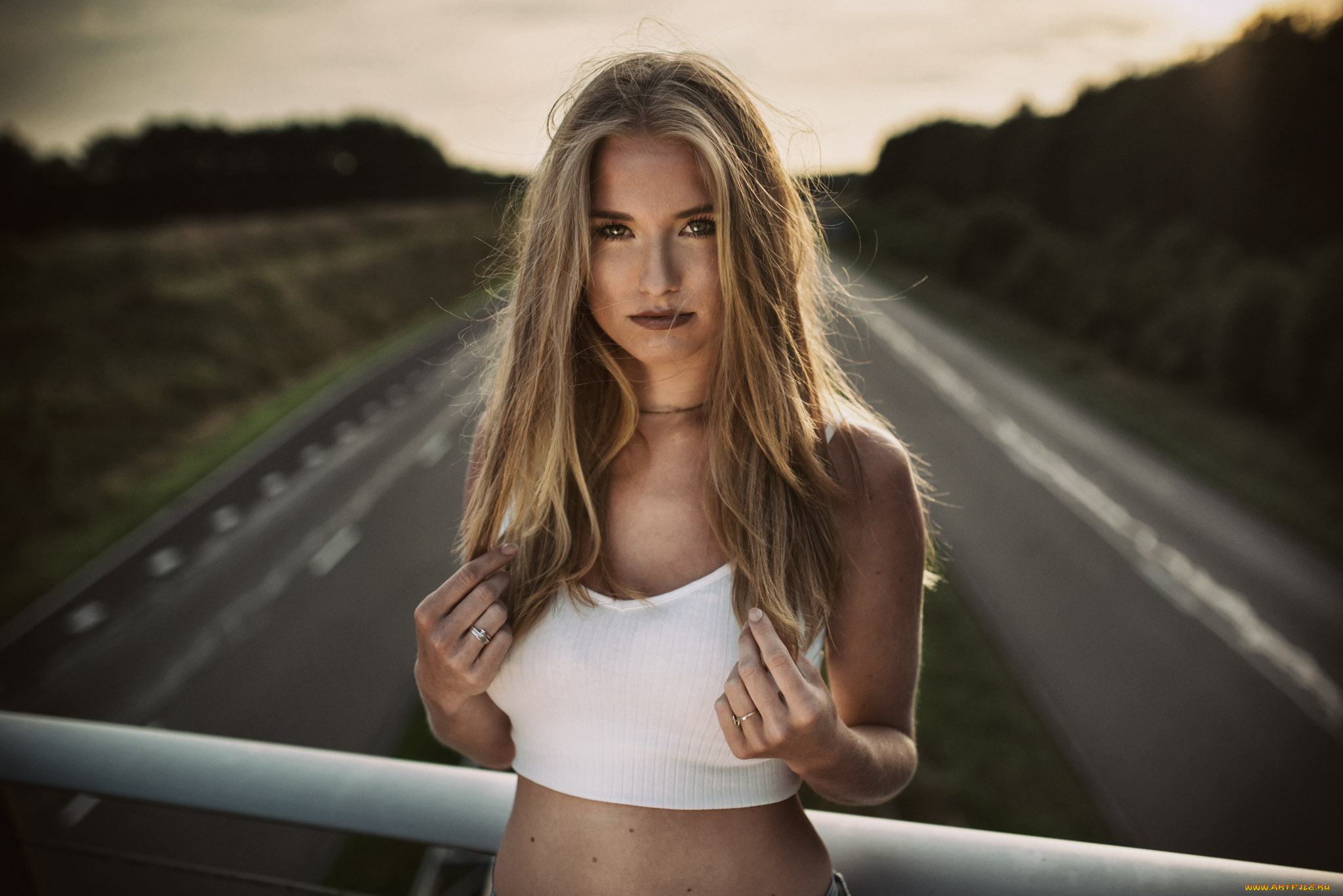 девушка, девушки, -unsort, , блондинки, , светловолосые, модель