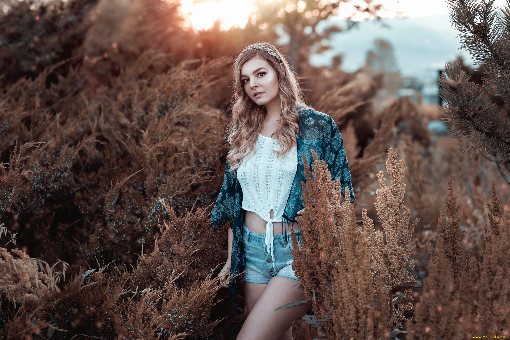 девушка, девушки, -unsort, , блондинки, , светловолосые, модель