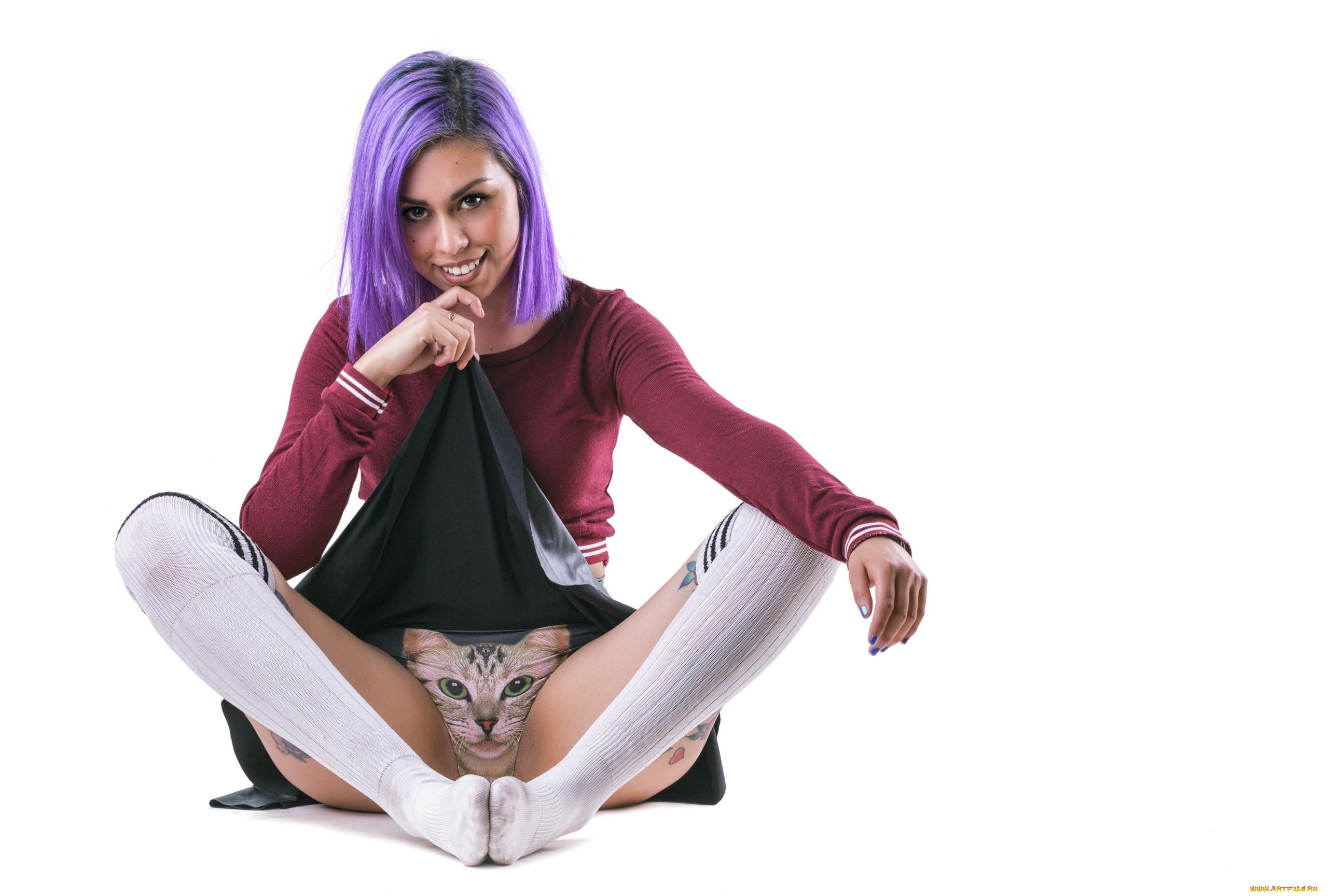 девушка, девушки, -unsort, , рыжеволосые, и, другие, модель