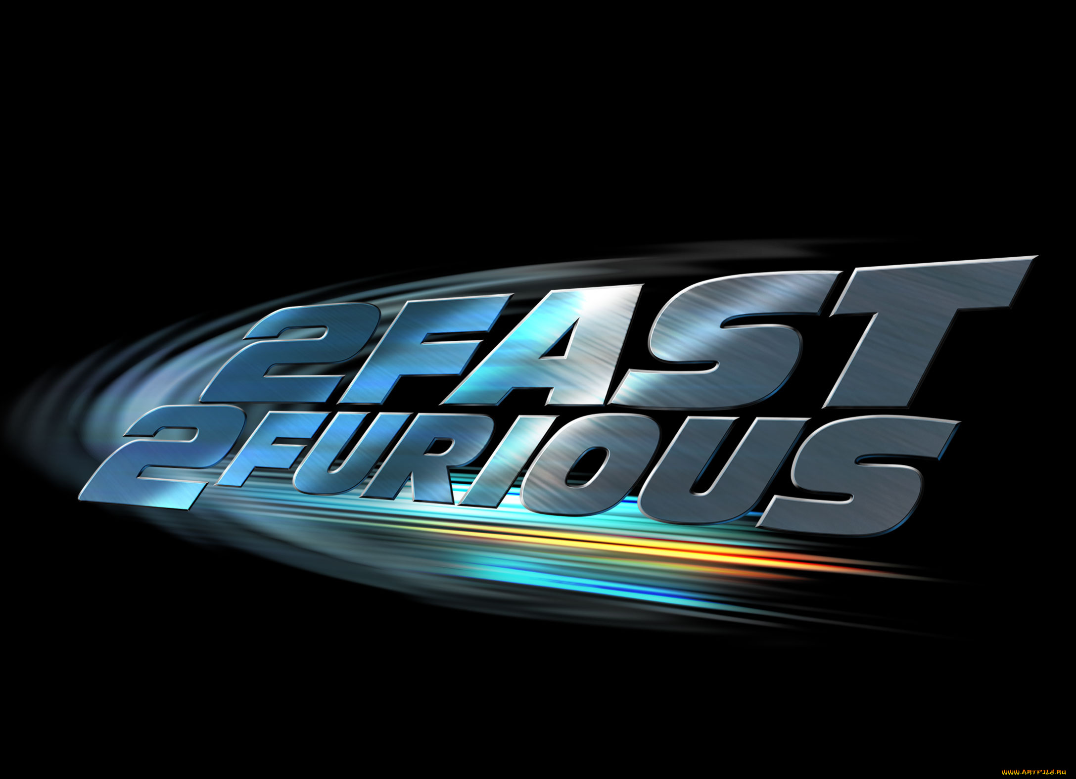 кино, фильмы, 2, fast, 2, furious, надпись, скорость