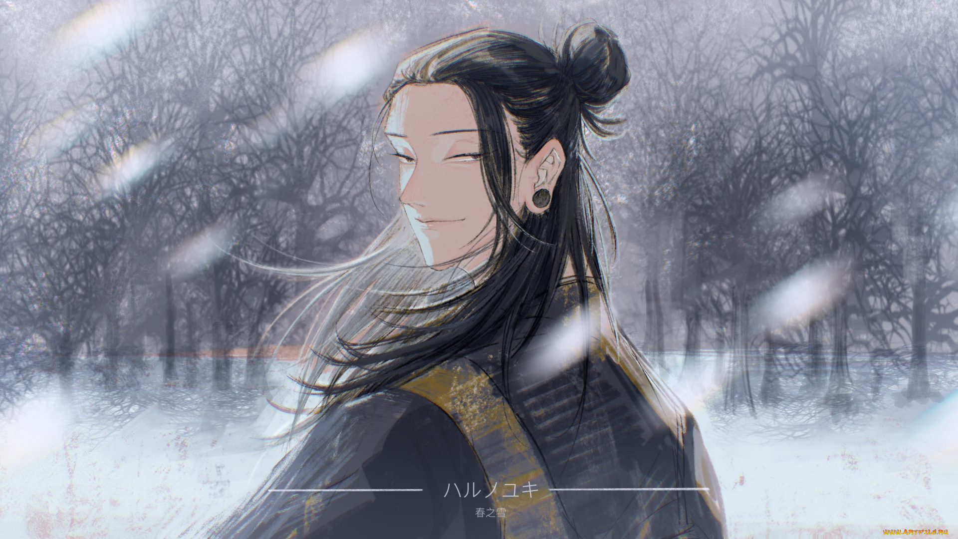 аниме, jujutsu, kaisen, магическая, битва