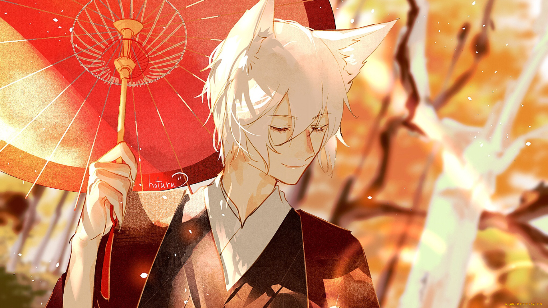 аниме, kamisama, hajimemashita, очень, приятно, бог