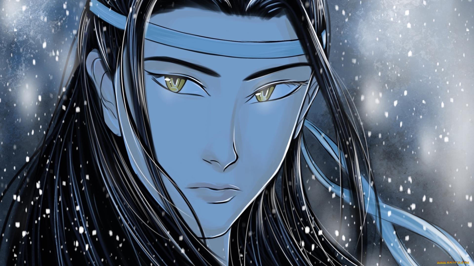 аниме, mo, dao, zu, shi, the, untamed, неукротимый, повелитель, чэньцин, мосян, тунсю, mo, dao, zu, shi, магистр, дьявольского, культа