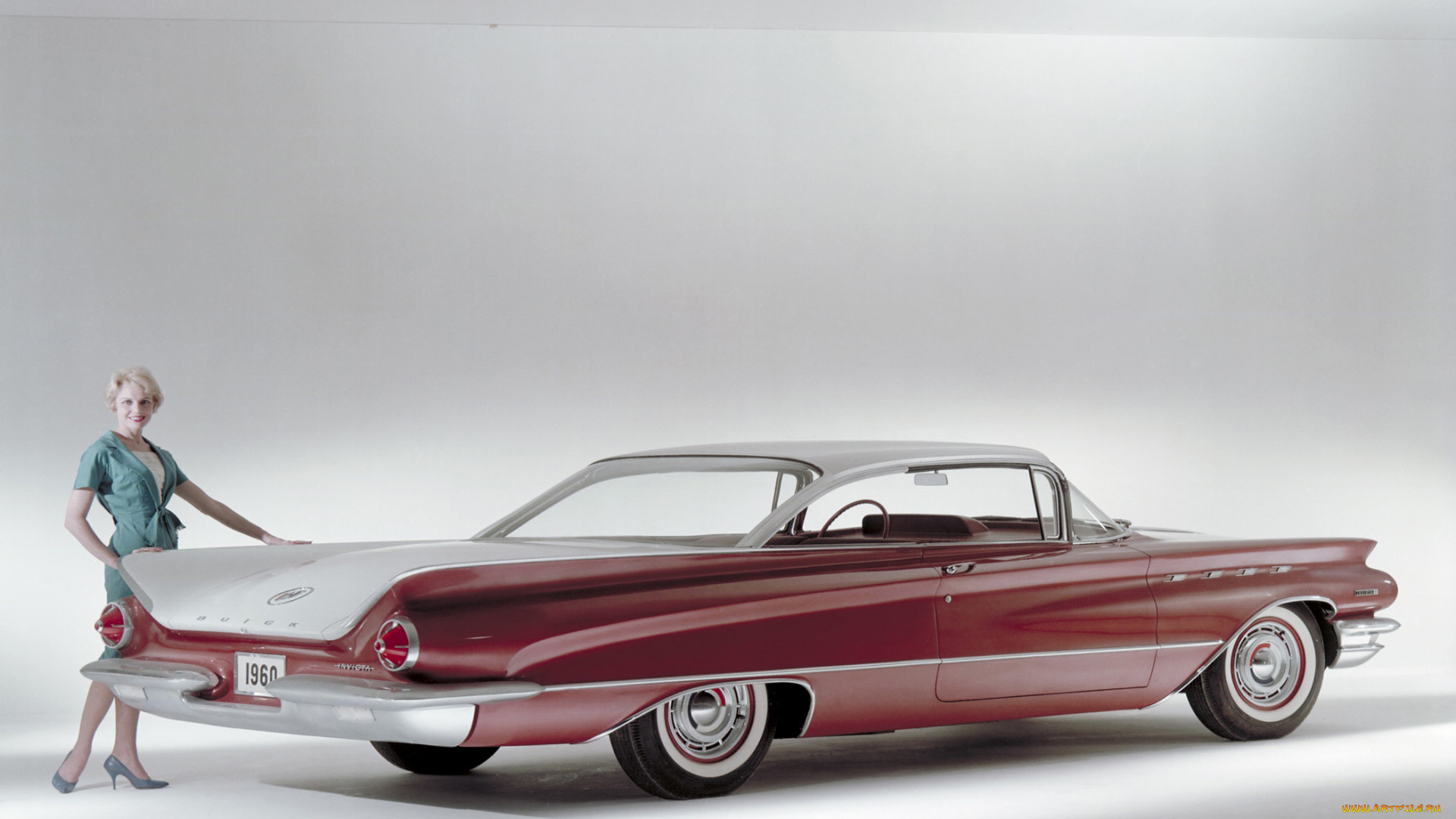 автомобили, buick