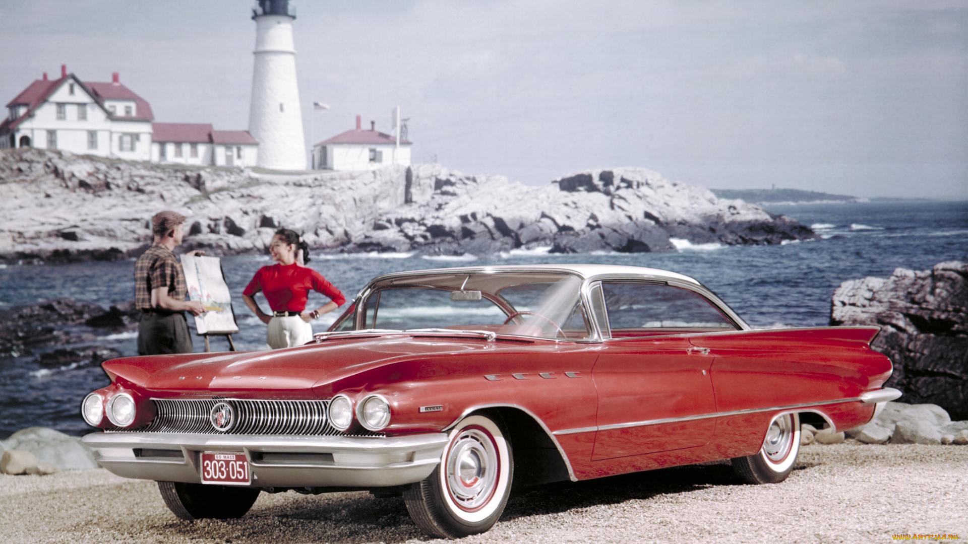 автомобили, buick