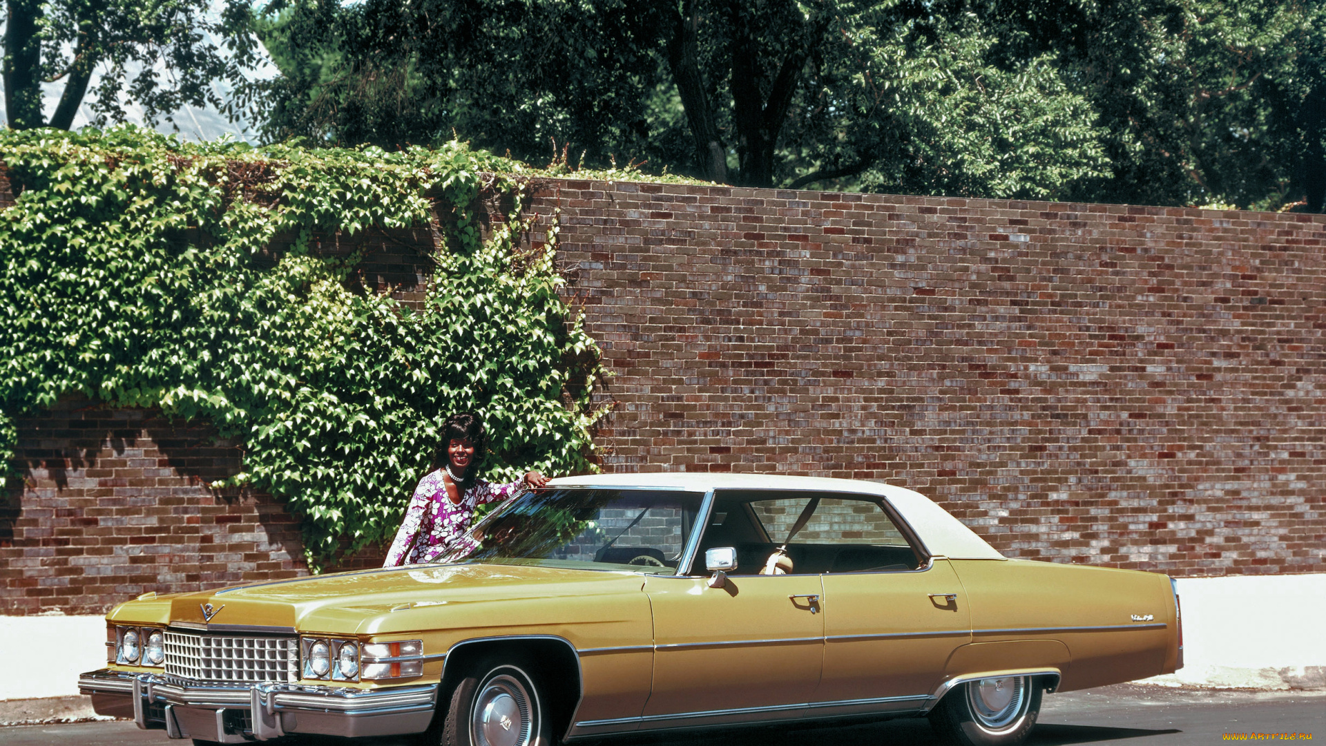 автомобили, cadillac