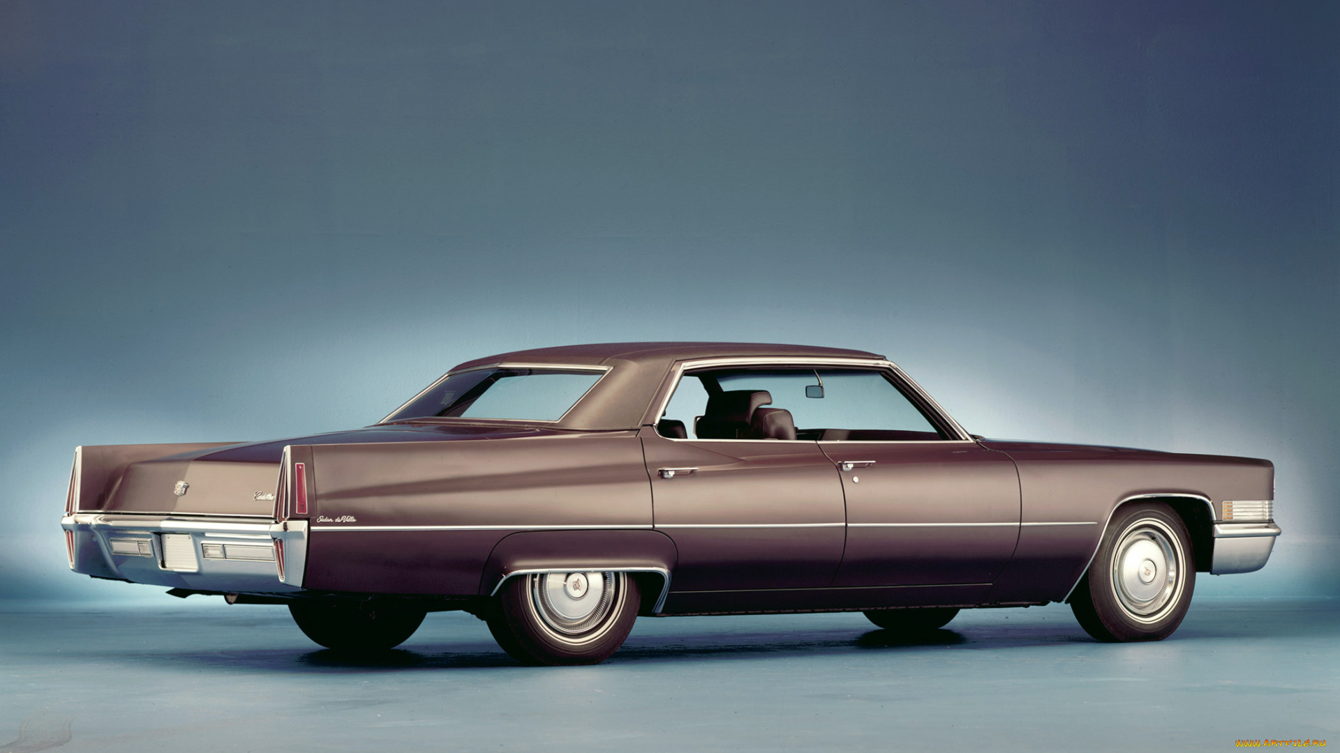 автомобили, cadillac