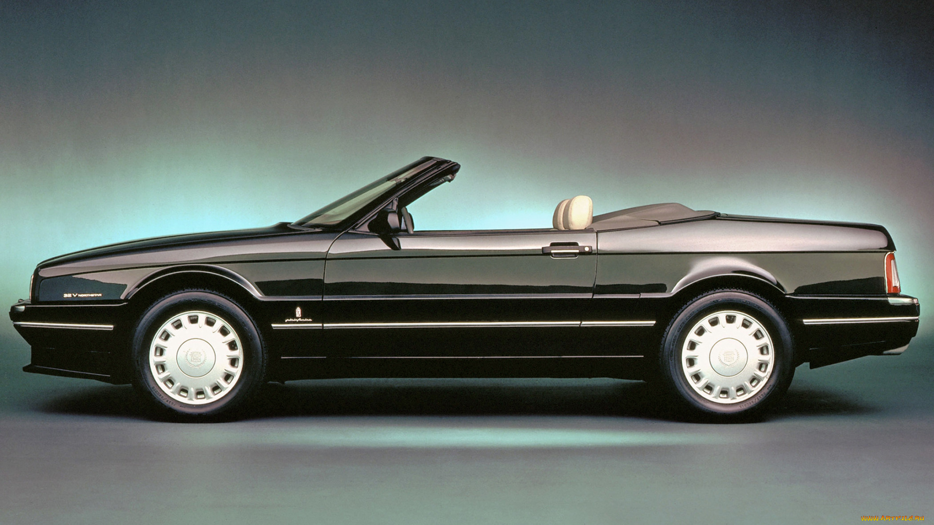 автомобили, cadillac