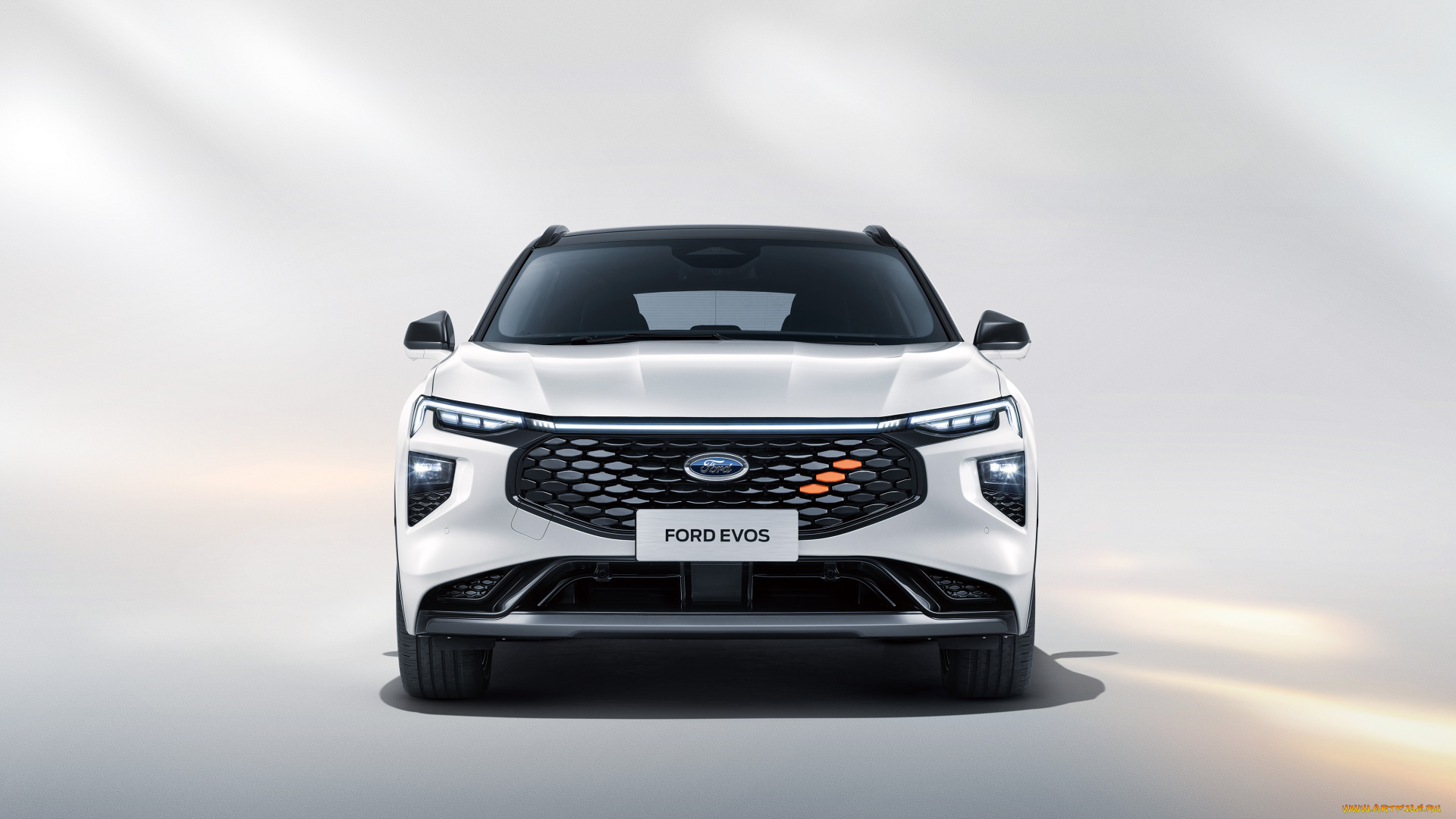 автомобили, ford