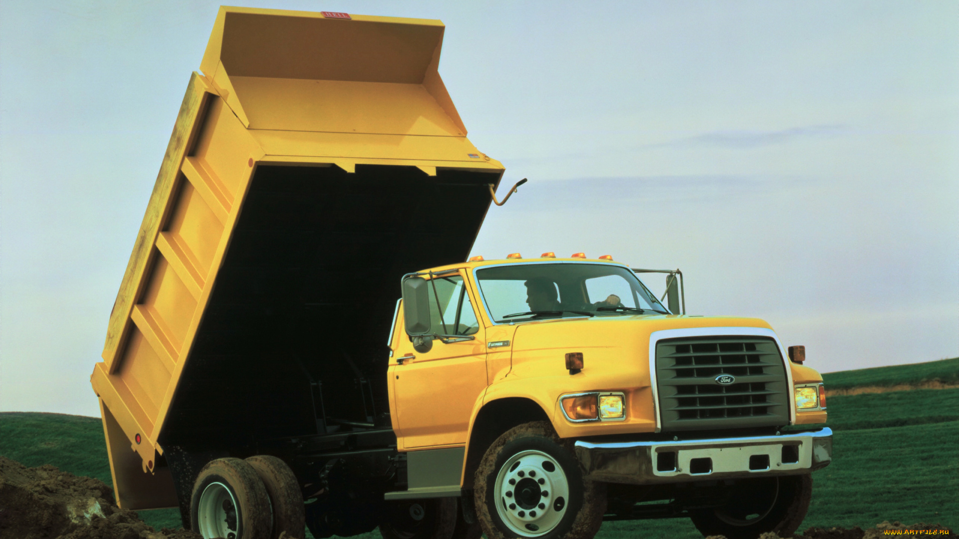 автомобили, ford, trucks, ford