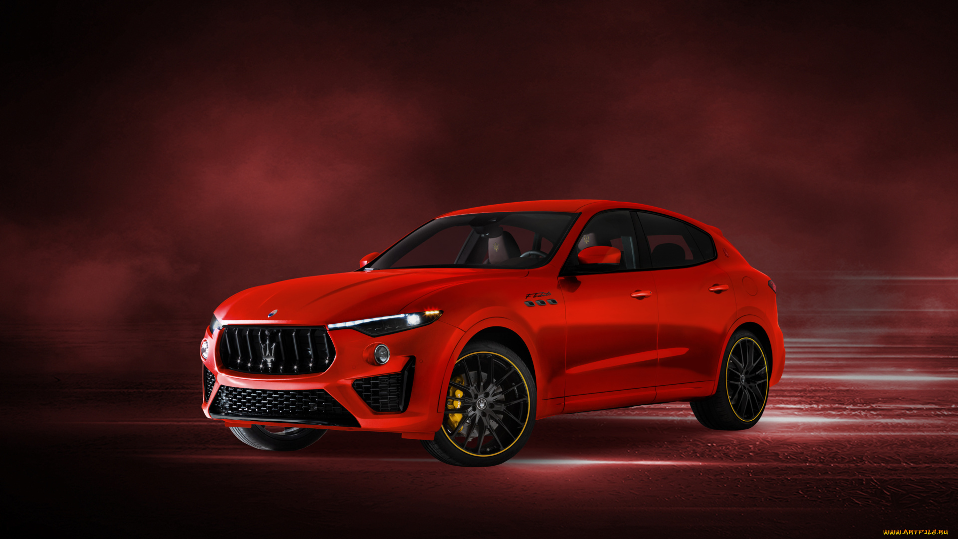 автомобили, maserati