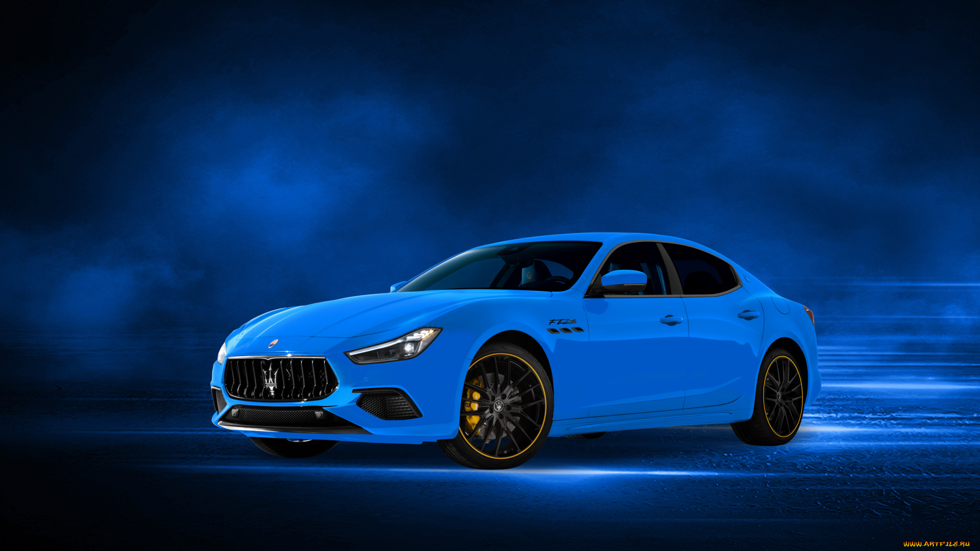 автомобили, maserati