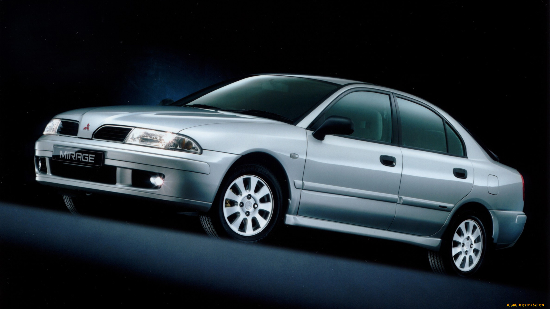 автомобили, mitsubishi