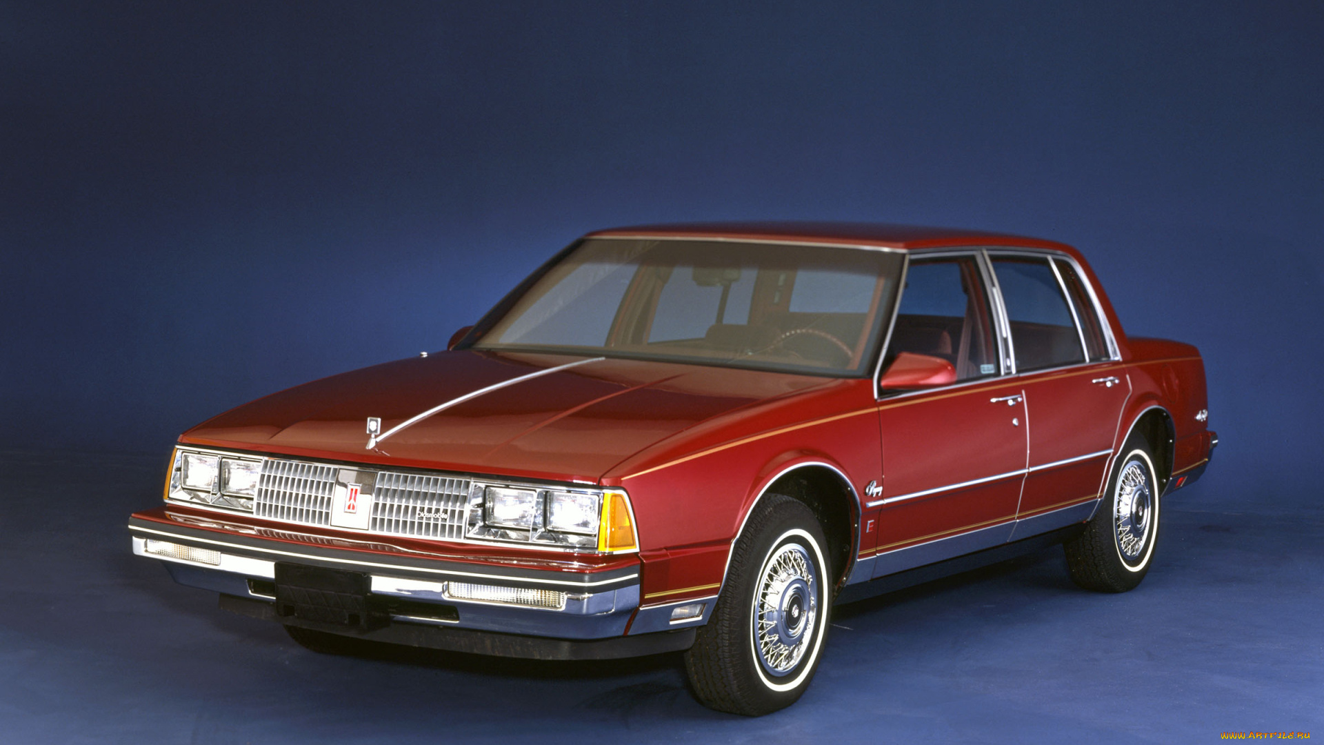 автомобили, oldsmobile