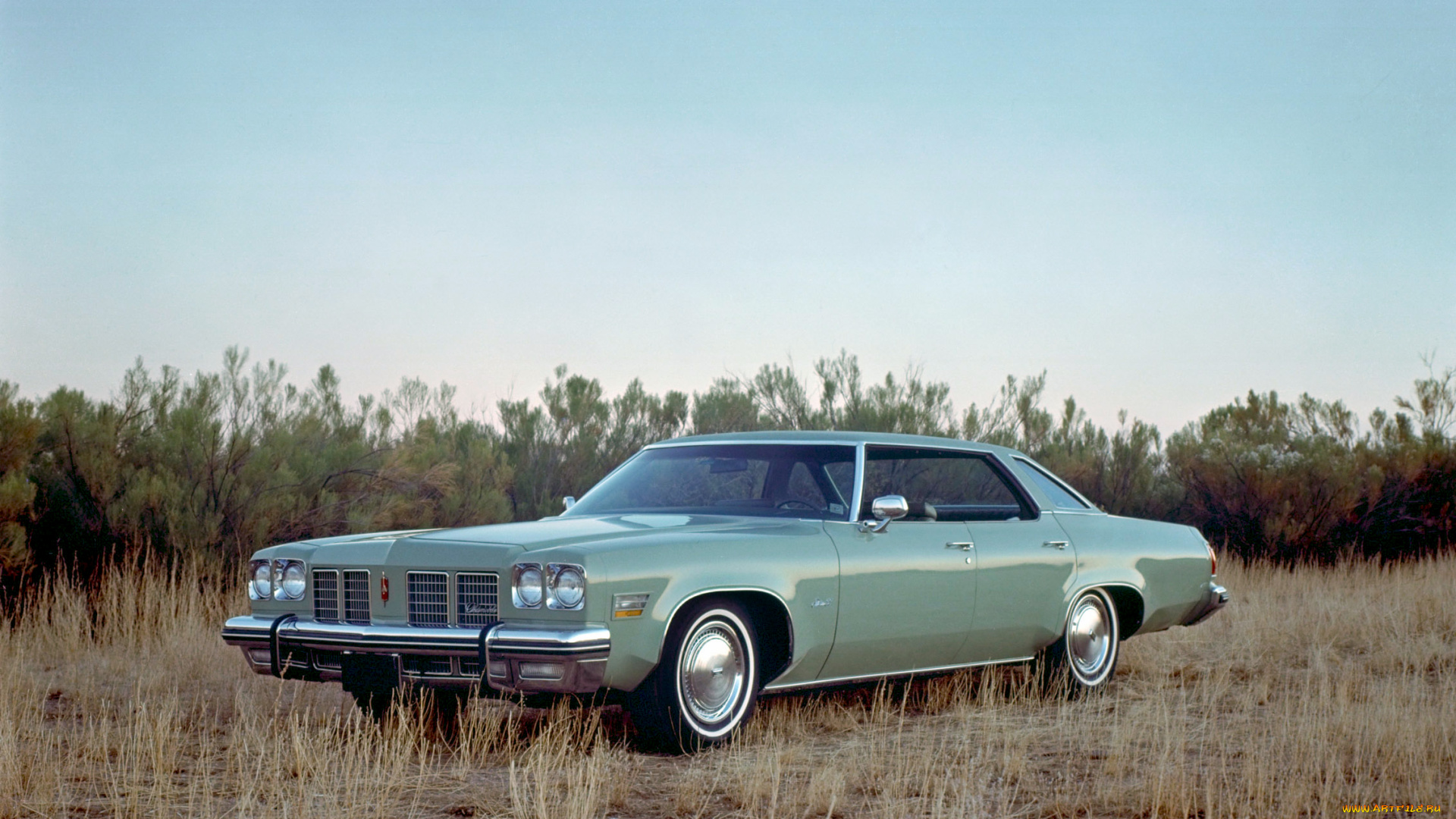 автомобили, oldsmobile