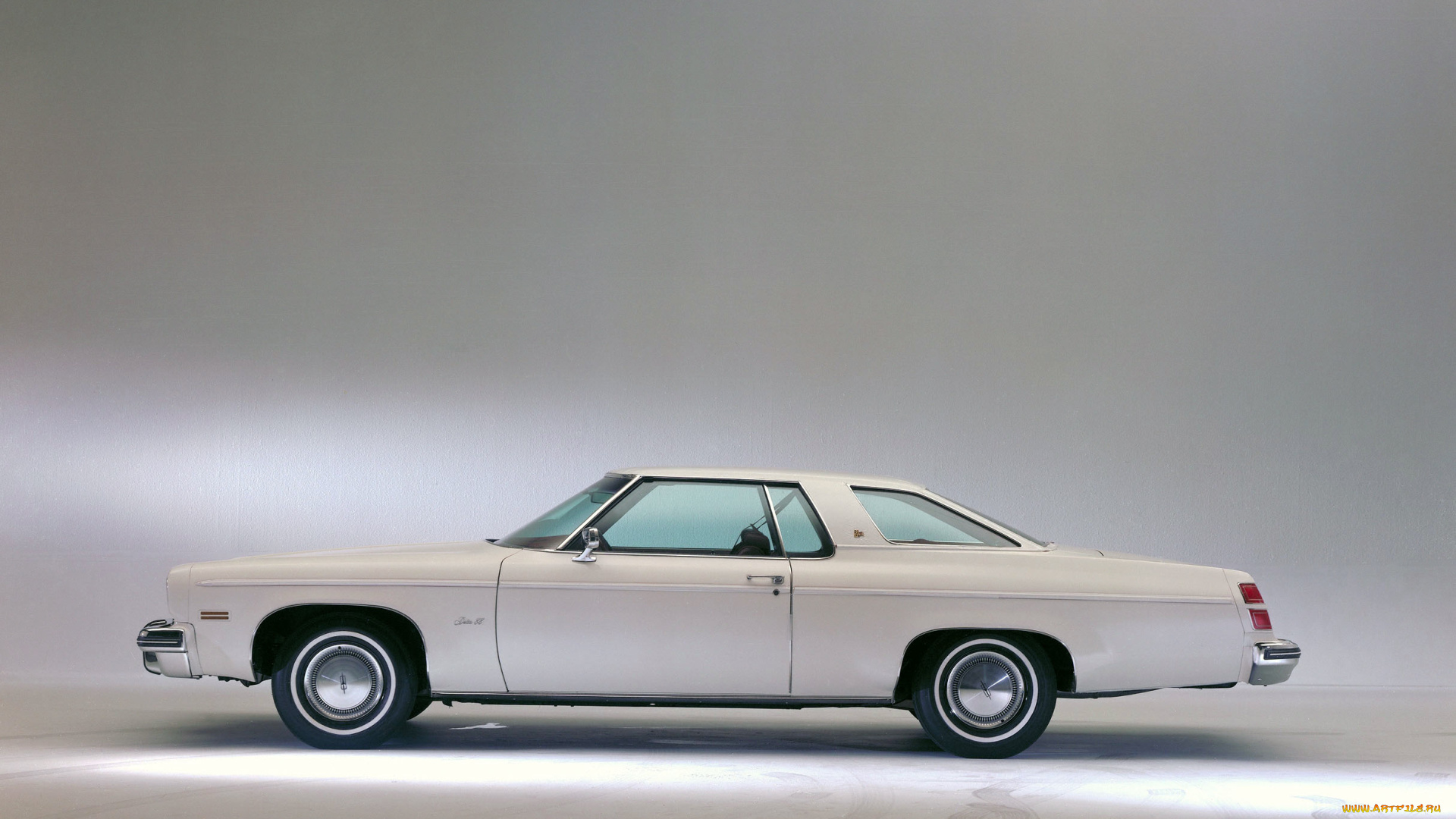 автомобили, oldsmobile