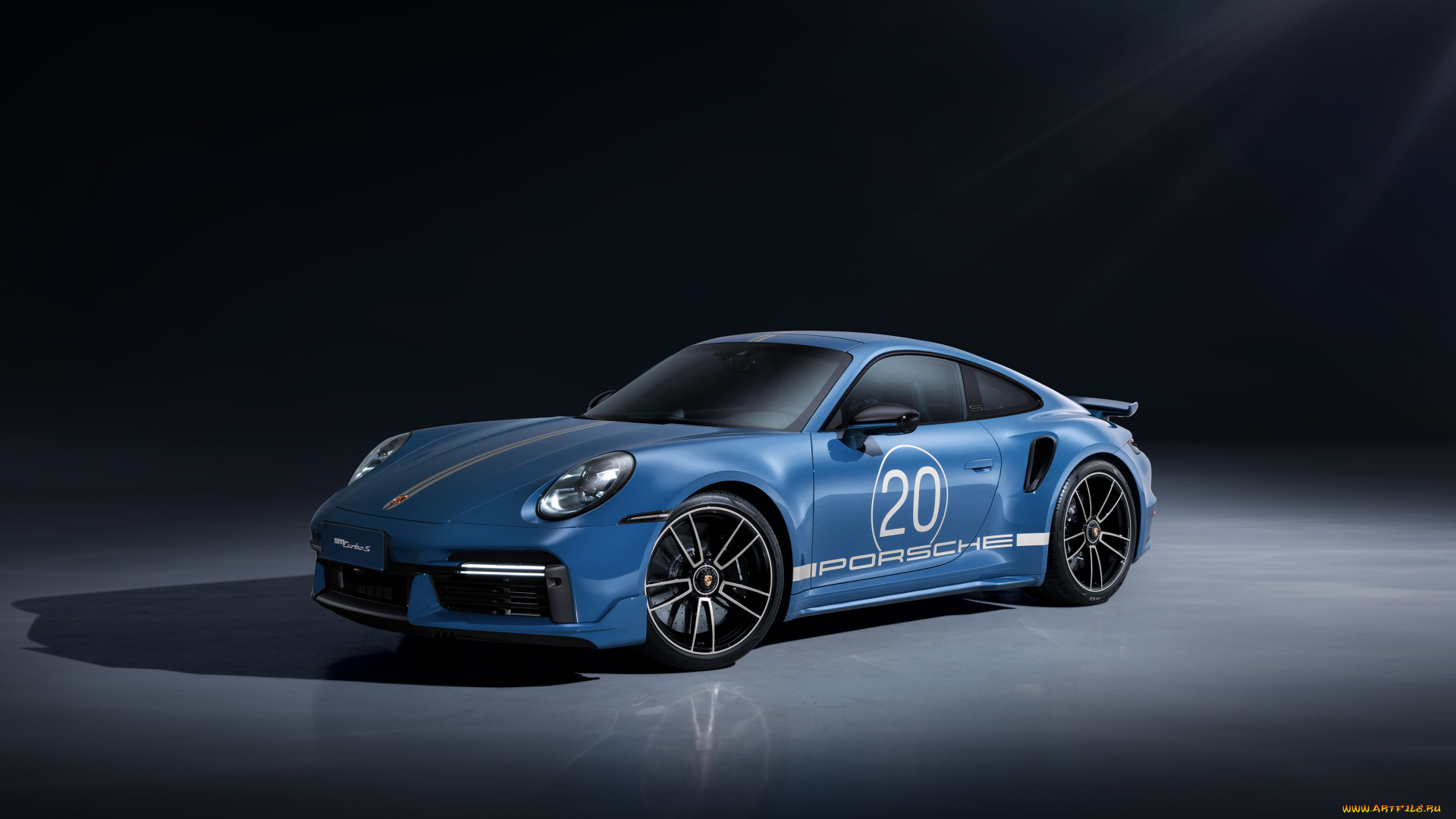 автомобили, porsche, 911