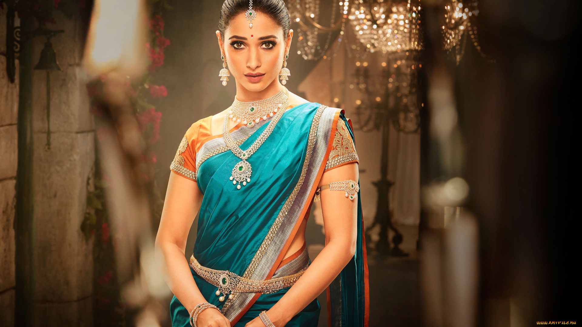 девушки, tamanna, bhatia, tamannaah, bhatia