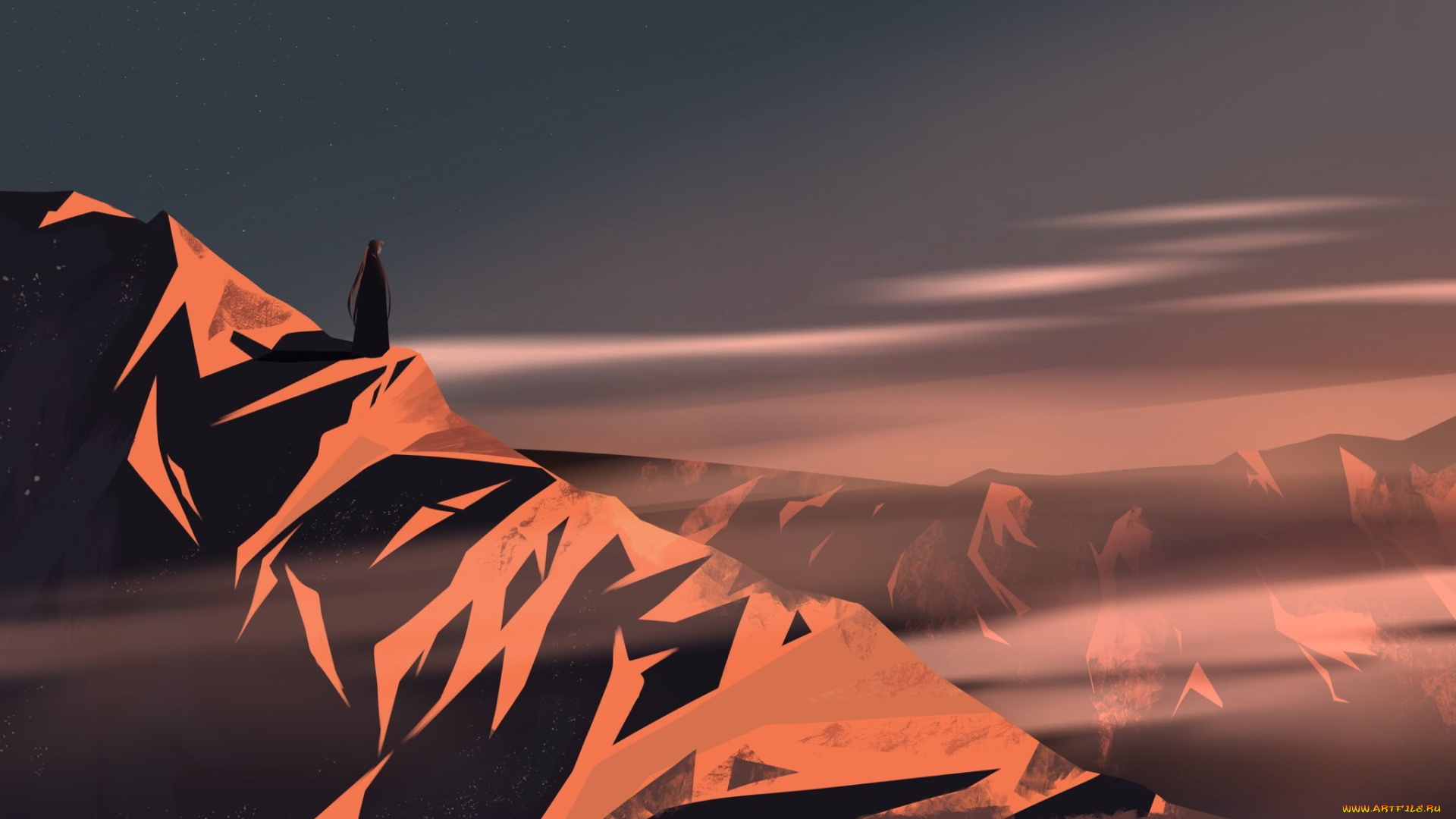 hill, @honeyiling, аниме, mo, dao, zu, shi, the, untamed, неукротимый, повелитель, чэньцин, мосян, тунсю, mo, dao, zu, shi, магистр, дьявольского, культа