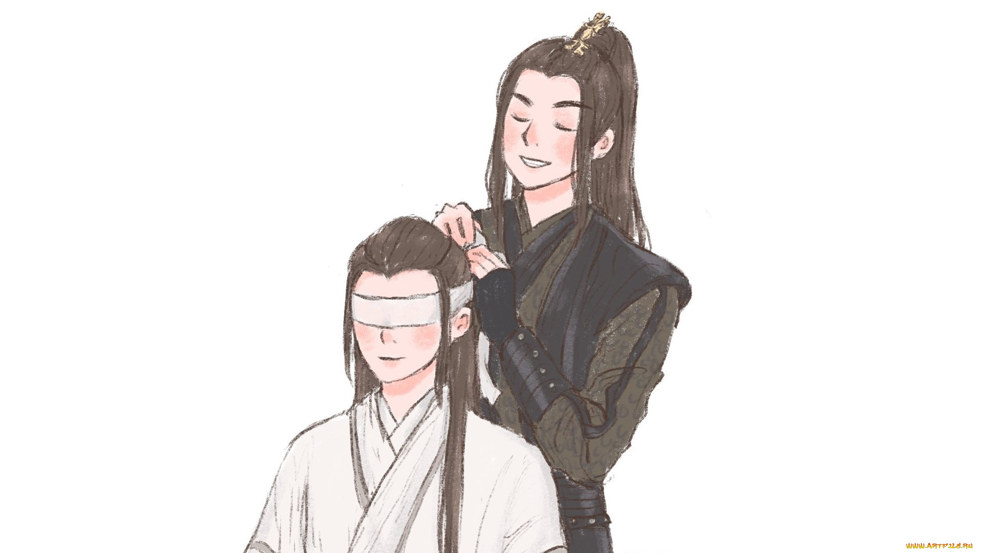 сюэ, ян, и, сяо, синчень, рисованное, кино, , мультфильмы, the, untamed, неукротимый, повелитель, чэньцин, мосян, тунсю, mo, dao, zu, shi, магистр, дьявольского, культа