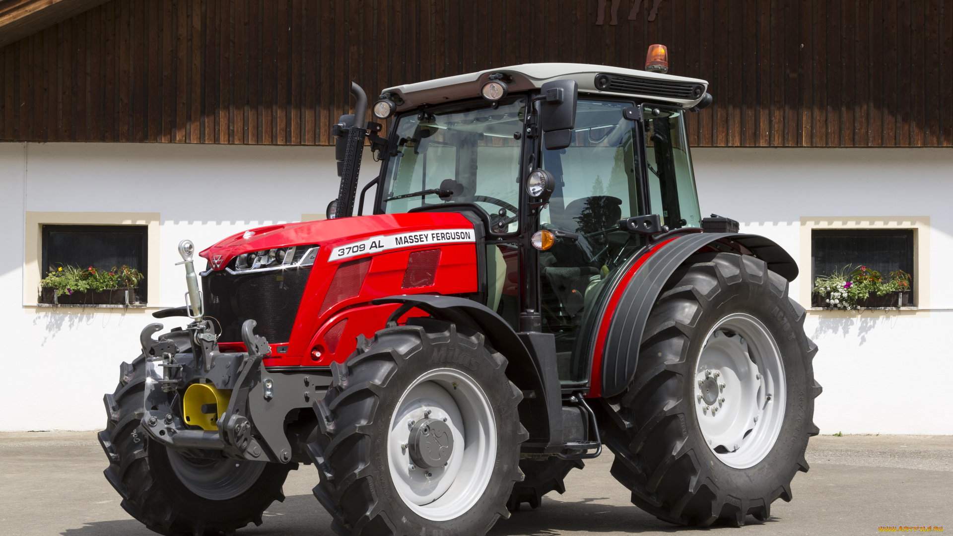 техника, тракторы, massey, ferguson