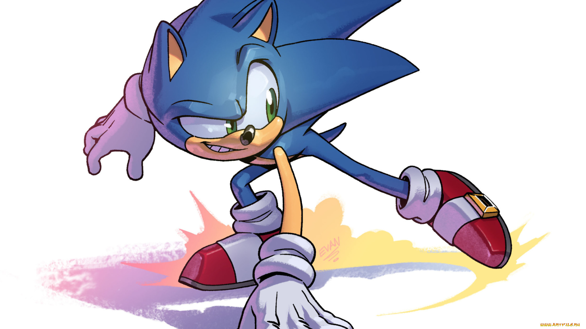 видео, игры, sonic, , the, hedgehog, the, hedgehog